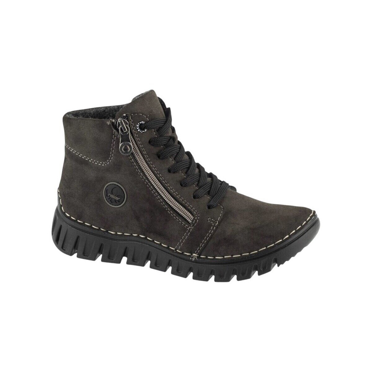 Rieker Pantofi 5750245