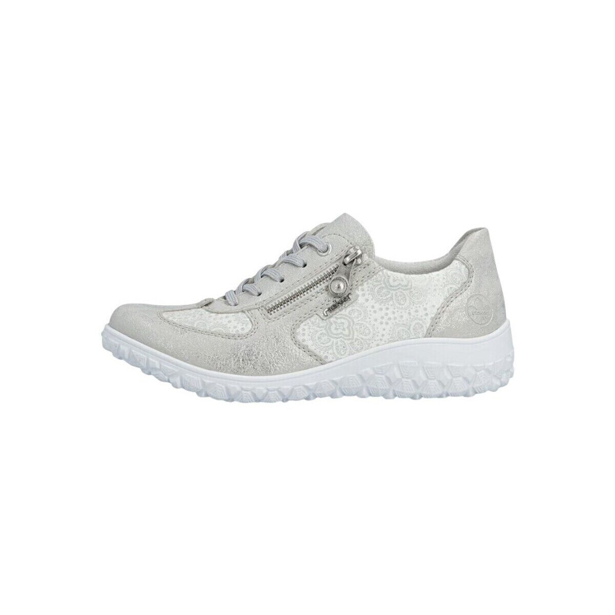 Rieker Pantofi 5950190