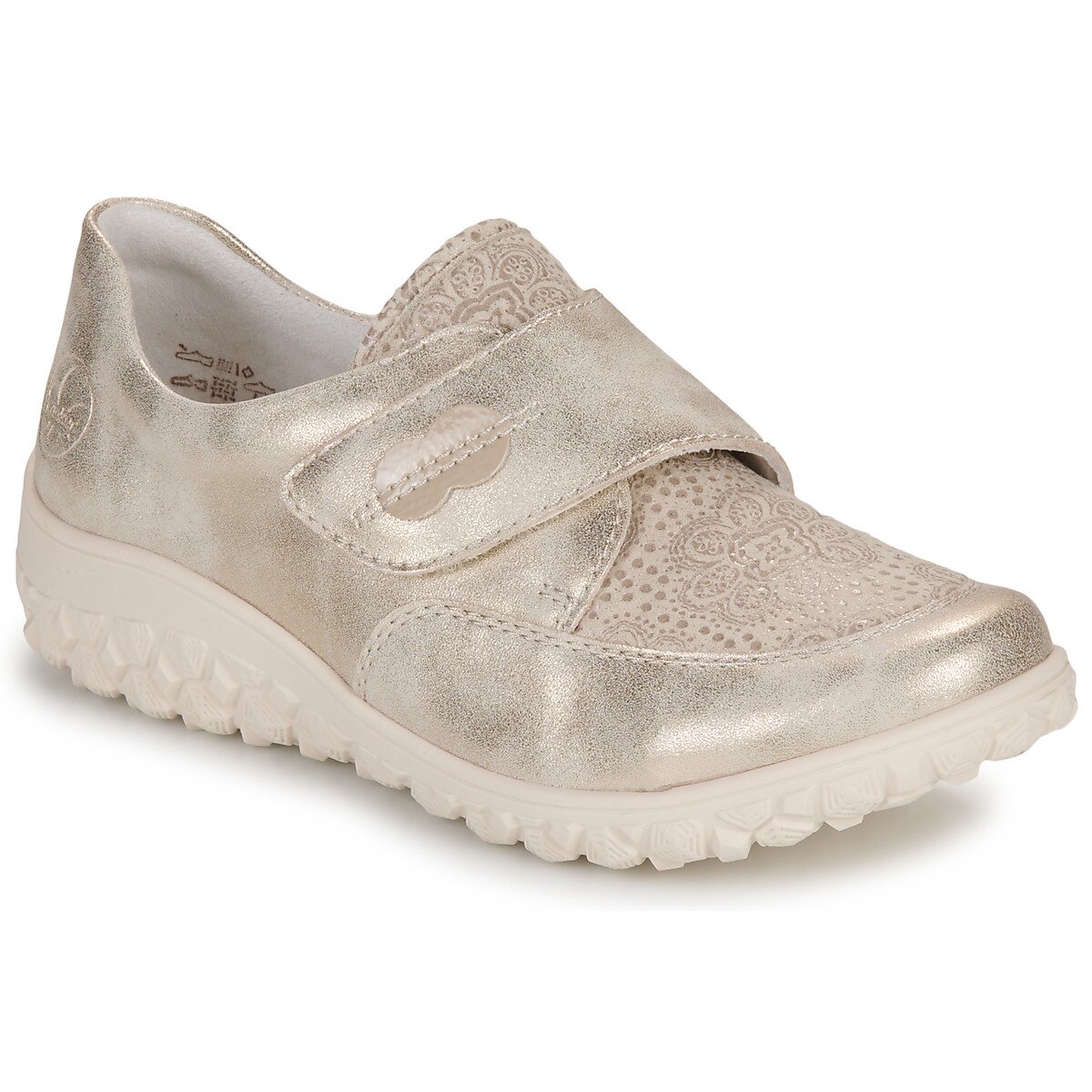Rieker Pantofi 59552-62