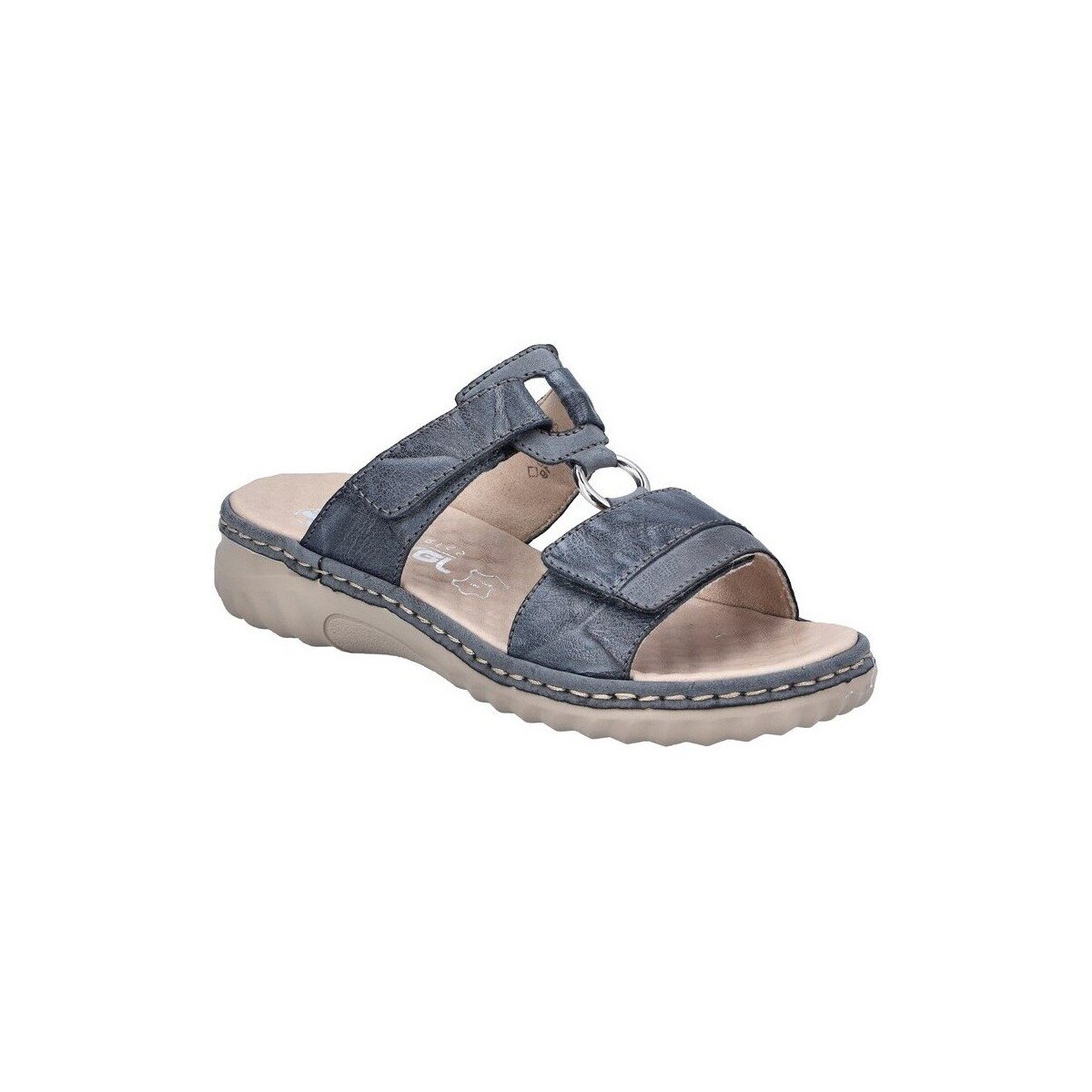 Rieker Pantofi 6042814