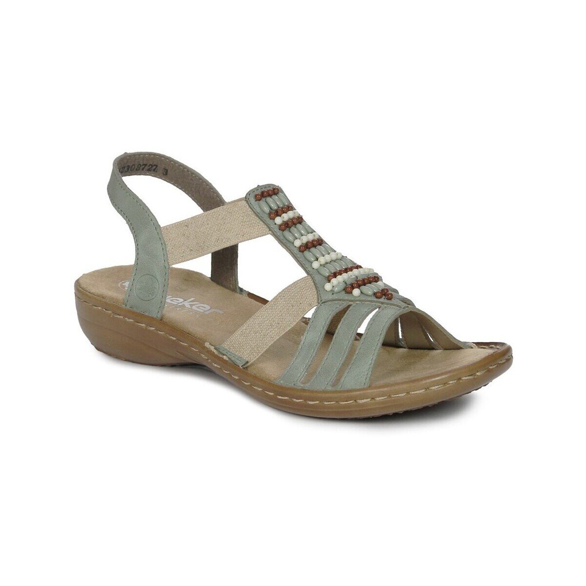 Rieker Pantofi 6085152