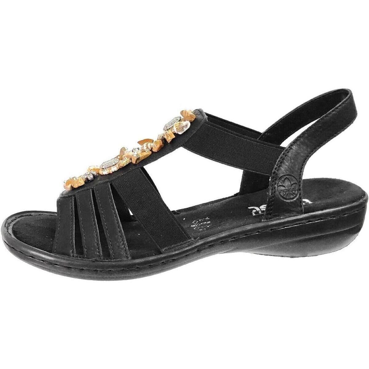 Rieker Pantofi 60869