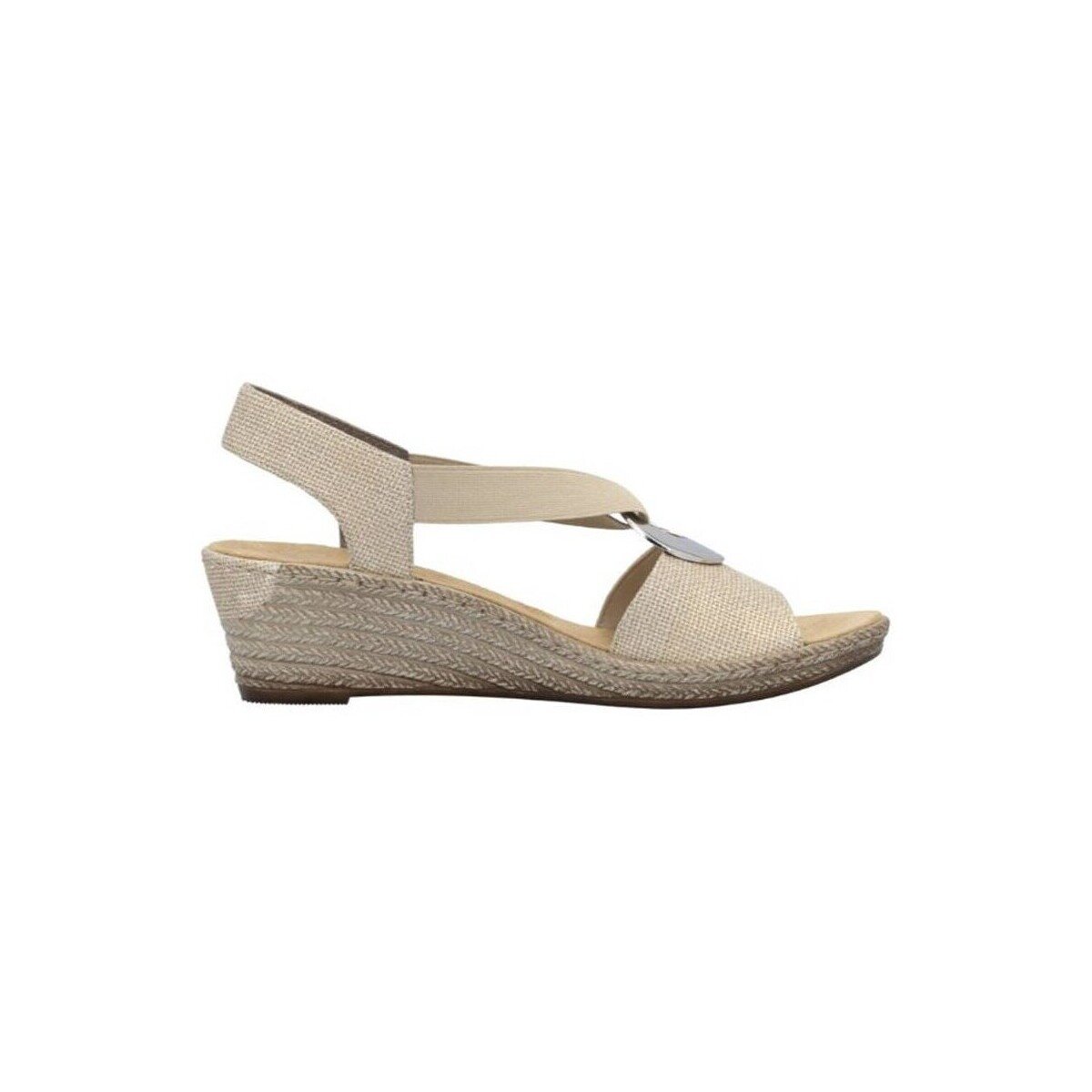 Rieker Pantofi 624H693