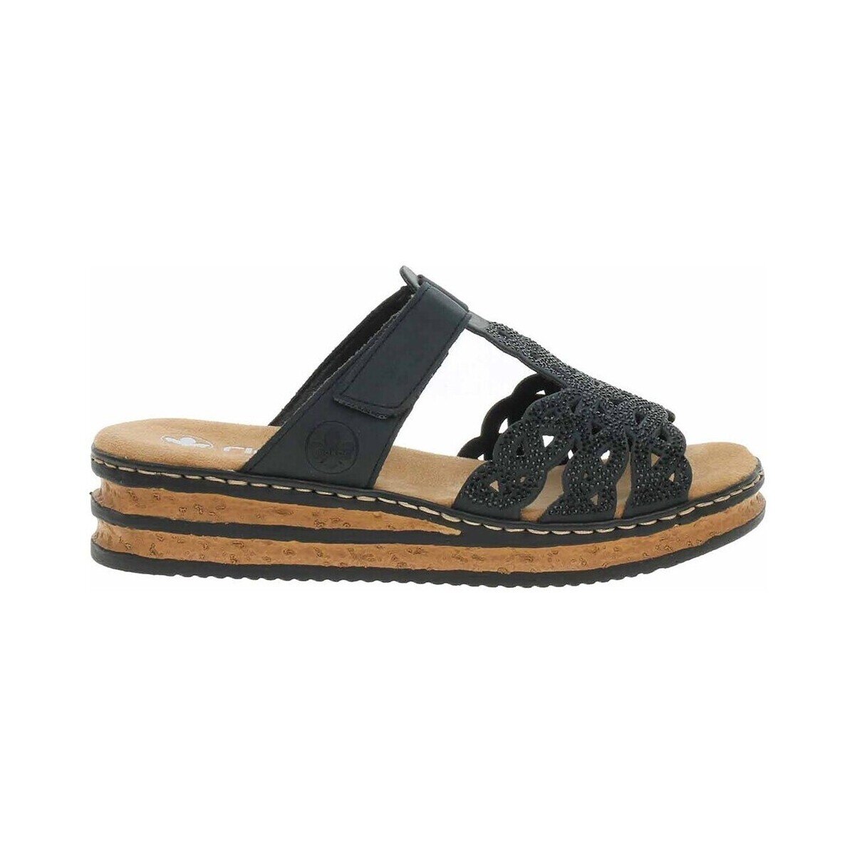 Rieker Pantofi 6289614