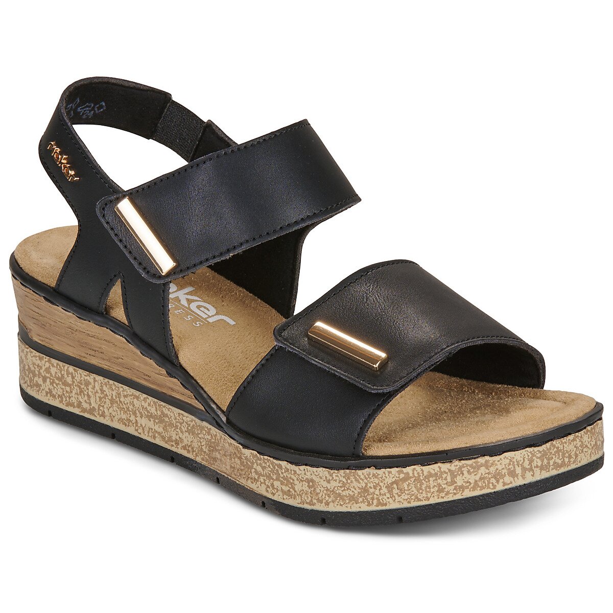 Rieker Pantofi 63781-00