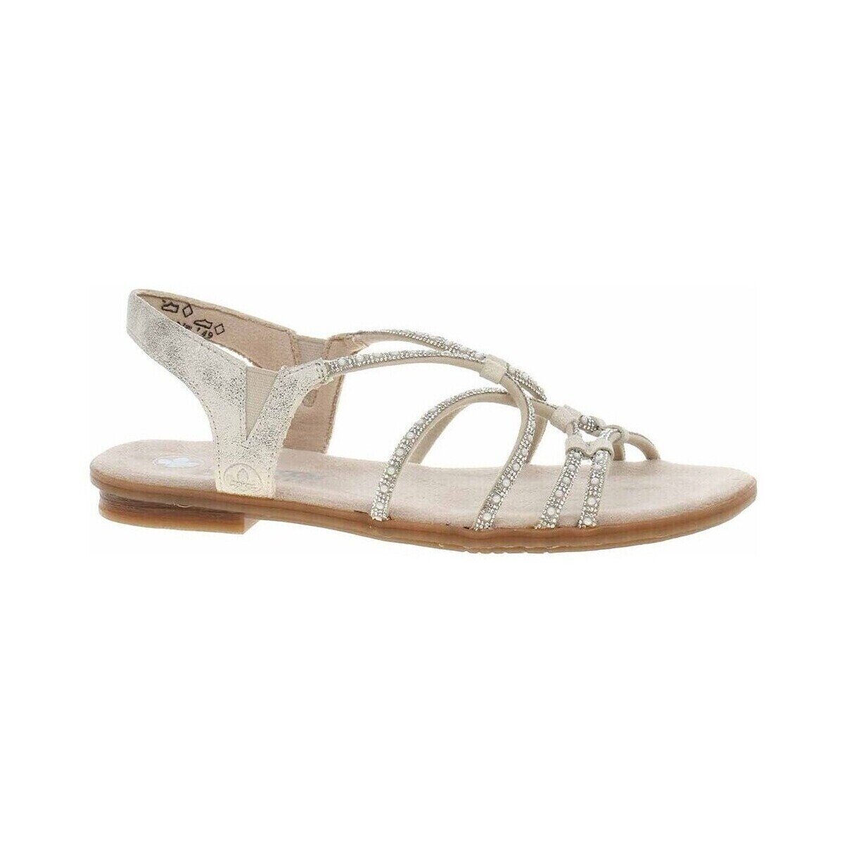 Rieker Pantofi 6427060