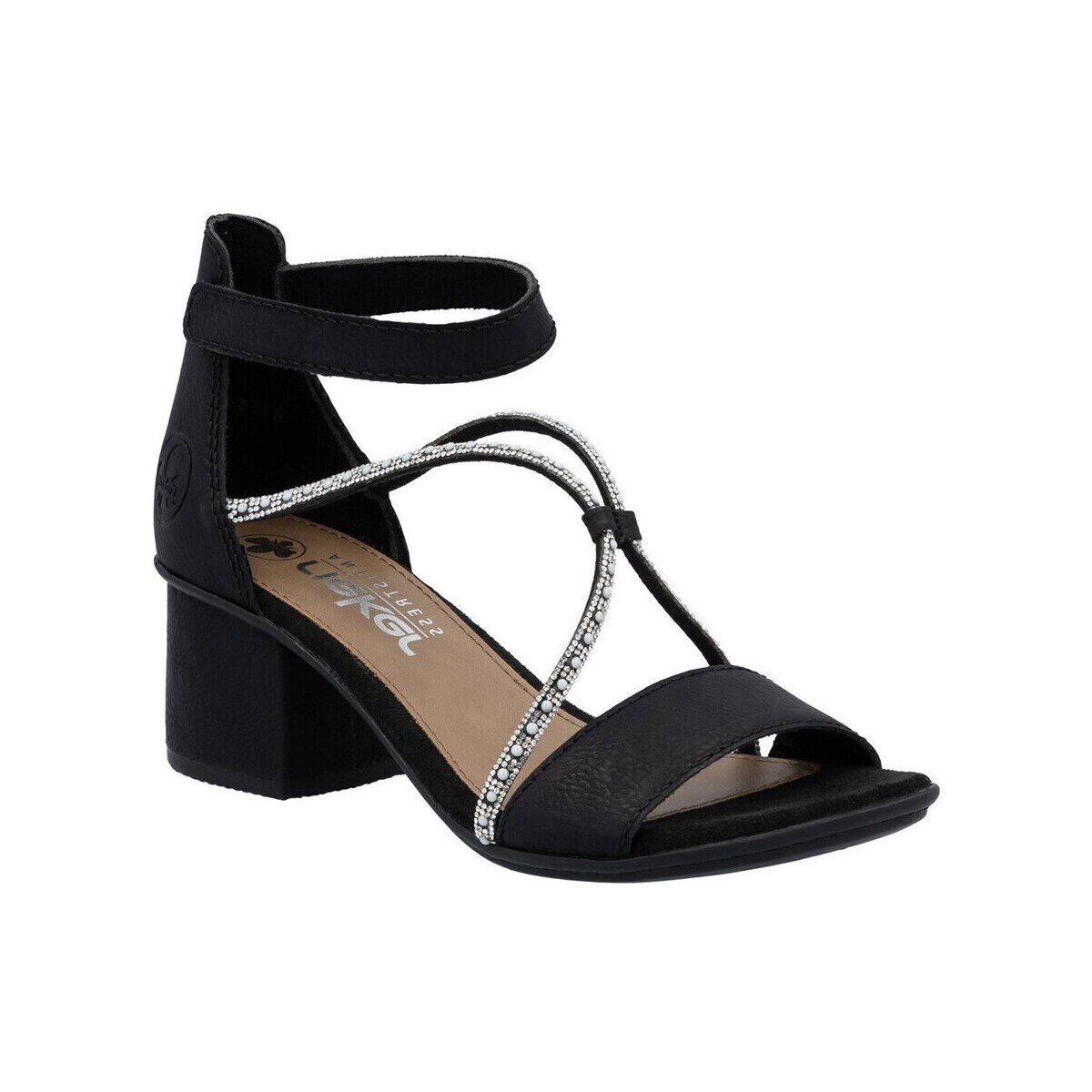 Rieker Pantofi 6465400