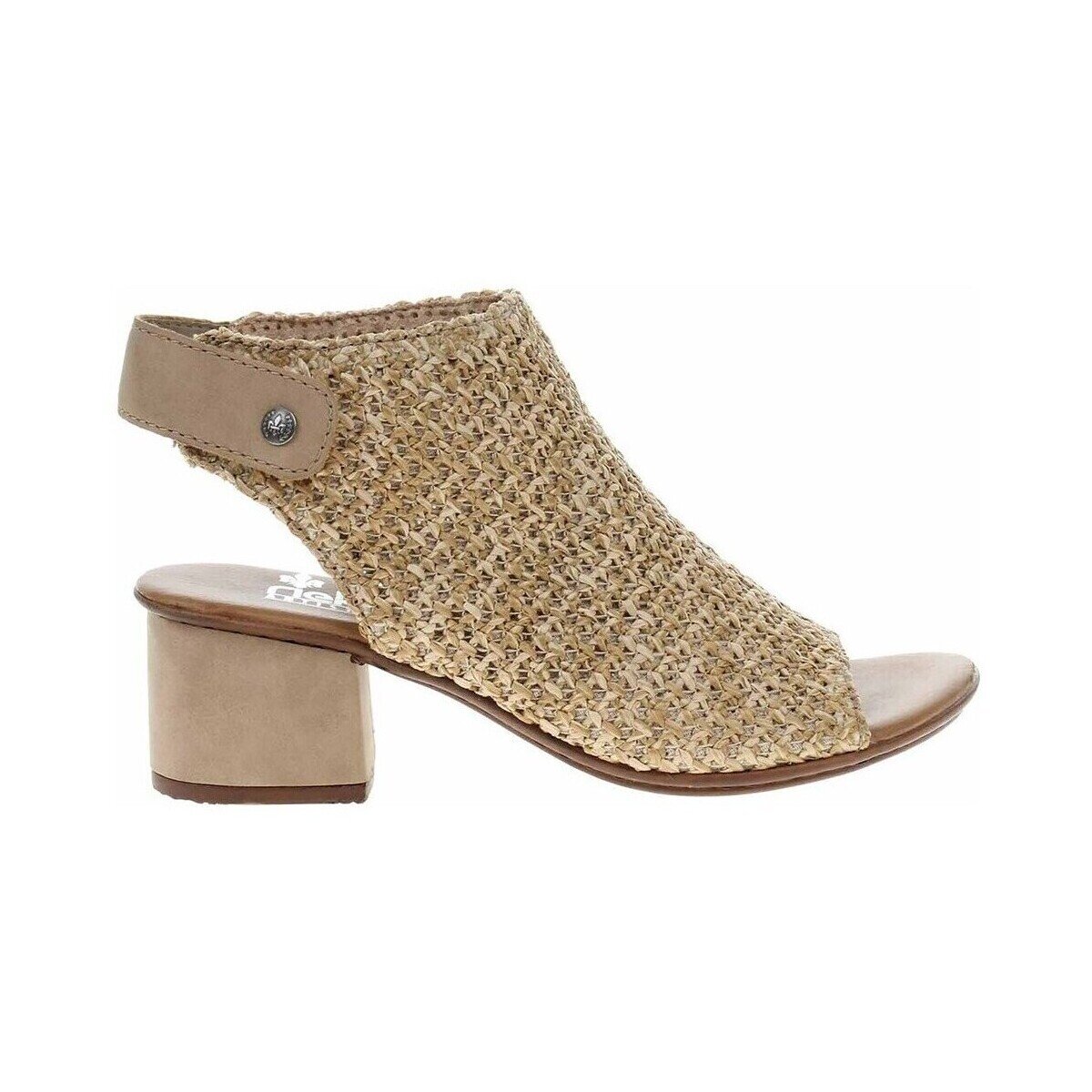 Rieker Pantofi 6467060