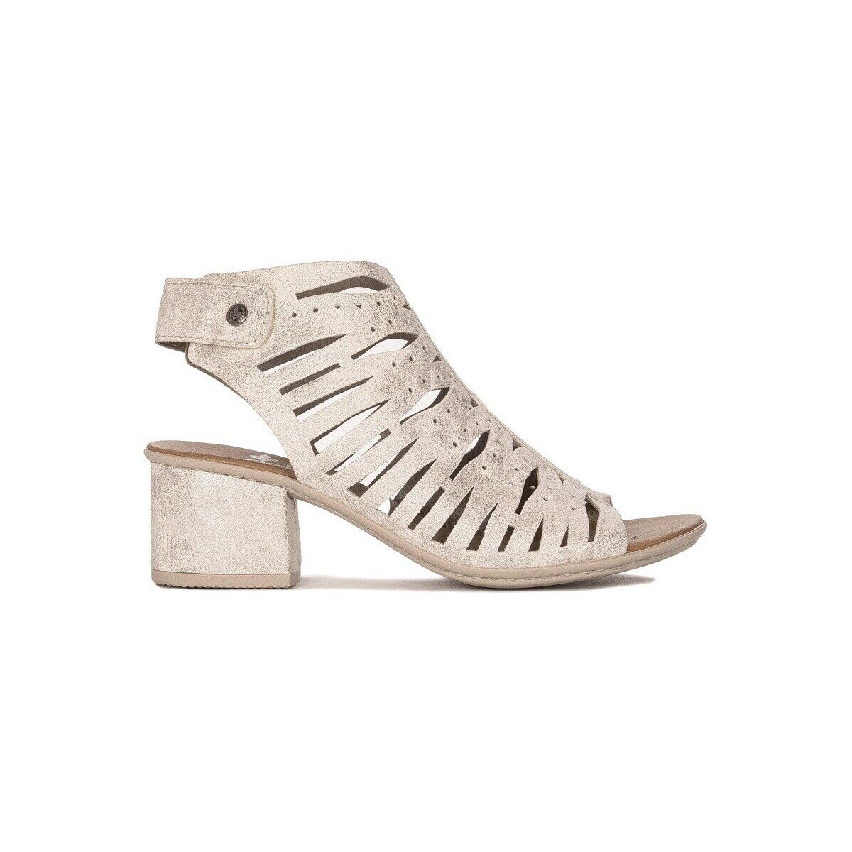 Rieker Pantofi 6467660BE