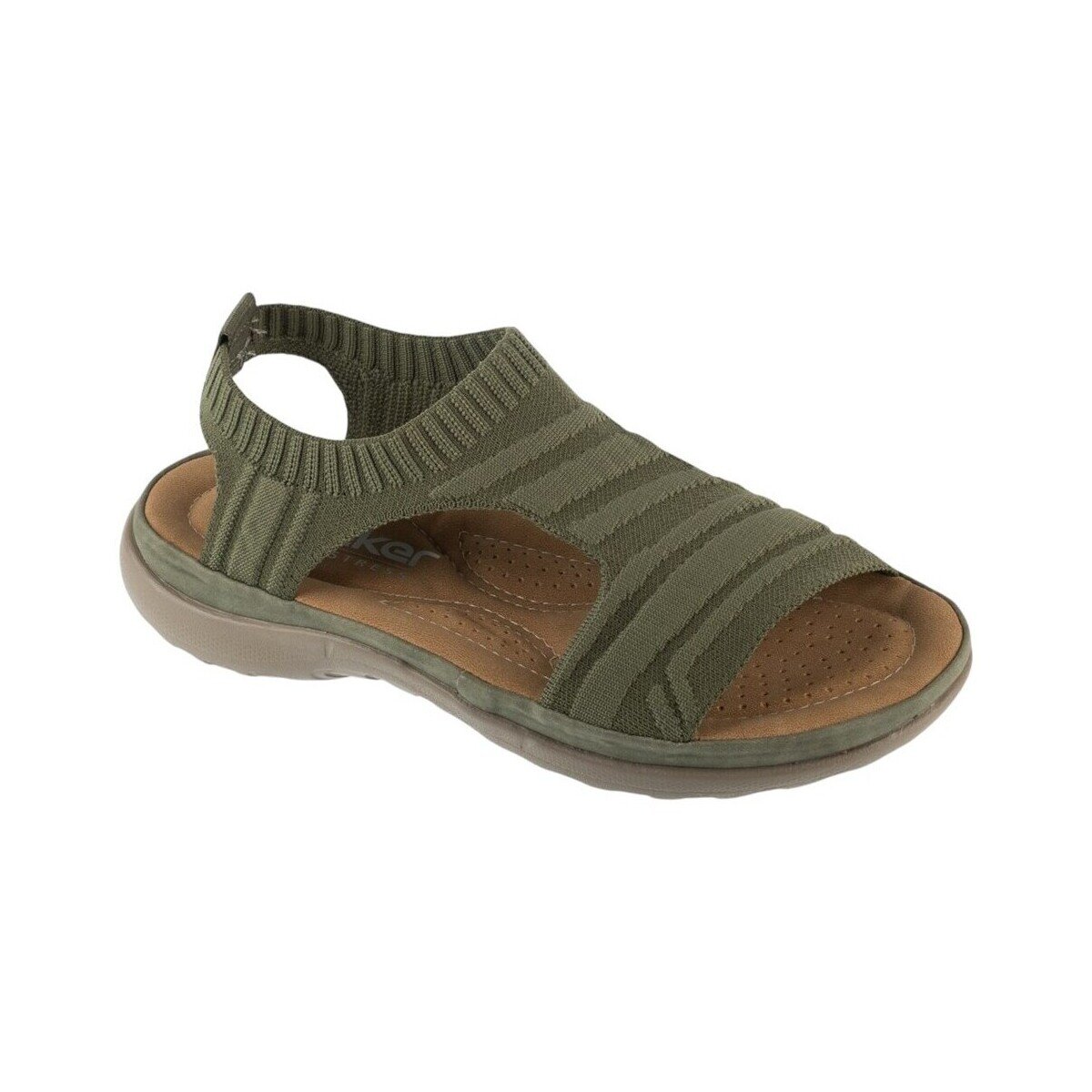 Rieker Pantofi 6485054