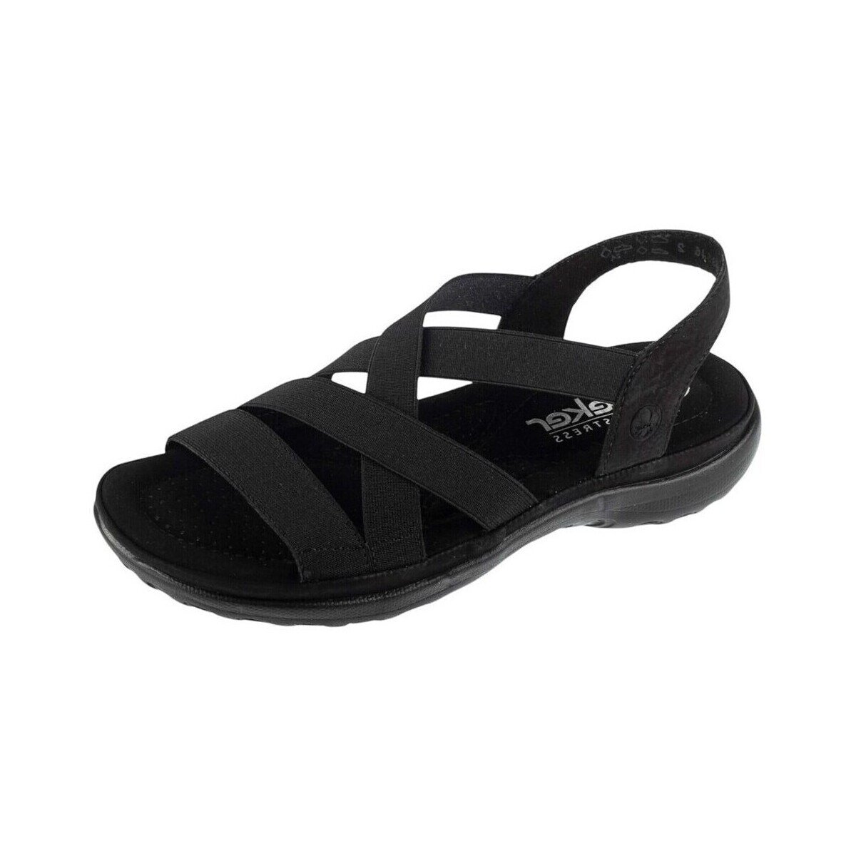 Rieker Pantofi 6485700