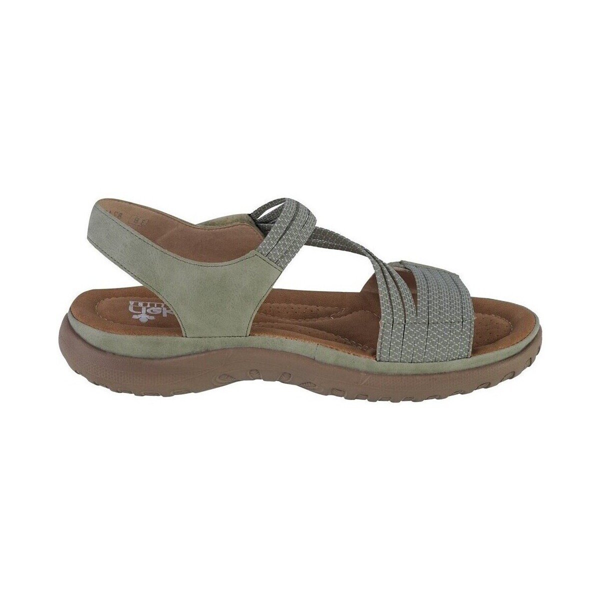 Rieker Pantofi 6487052