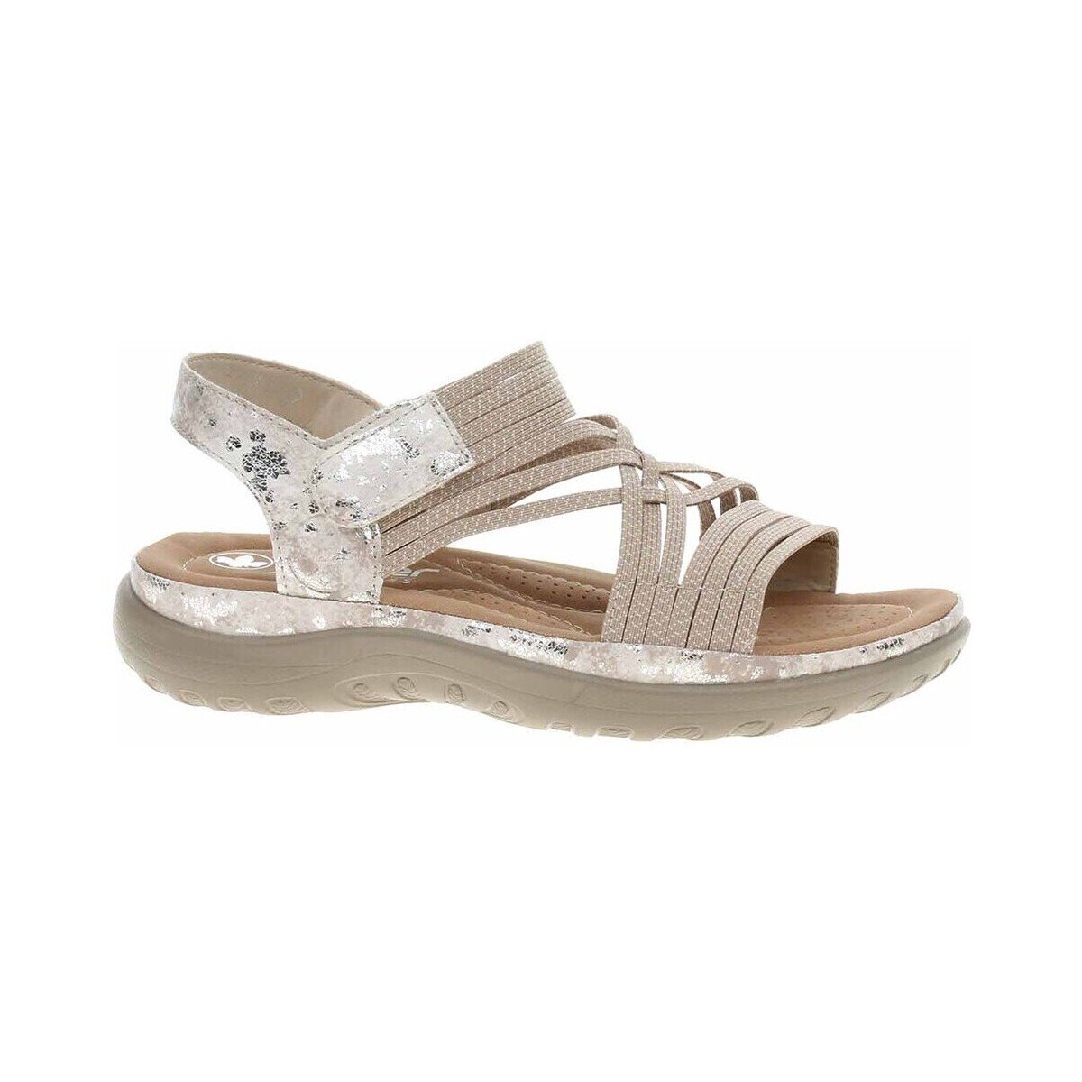 Rieker Pantofi 6488860