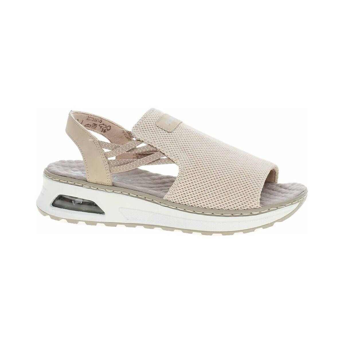 Rieker Pantofi 6566160