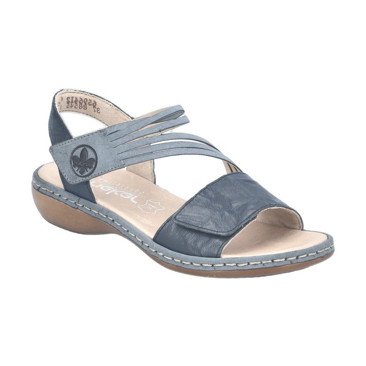 Rieker Pantofi 65964