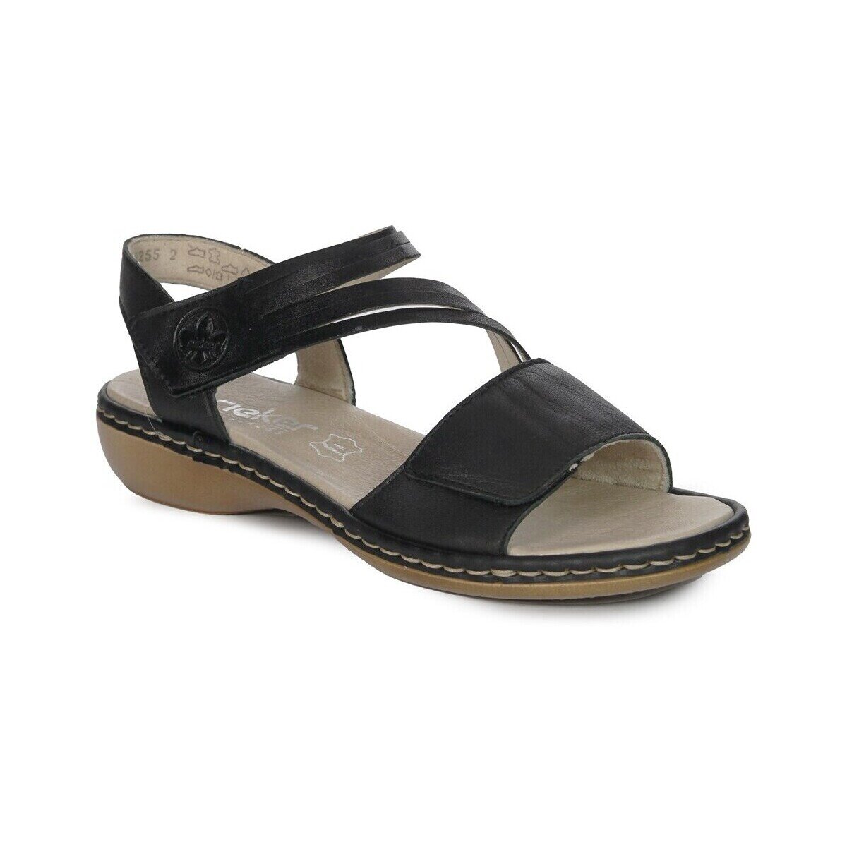 Rieker Pantofi 6596400