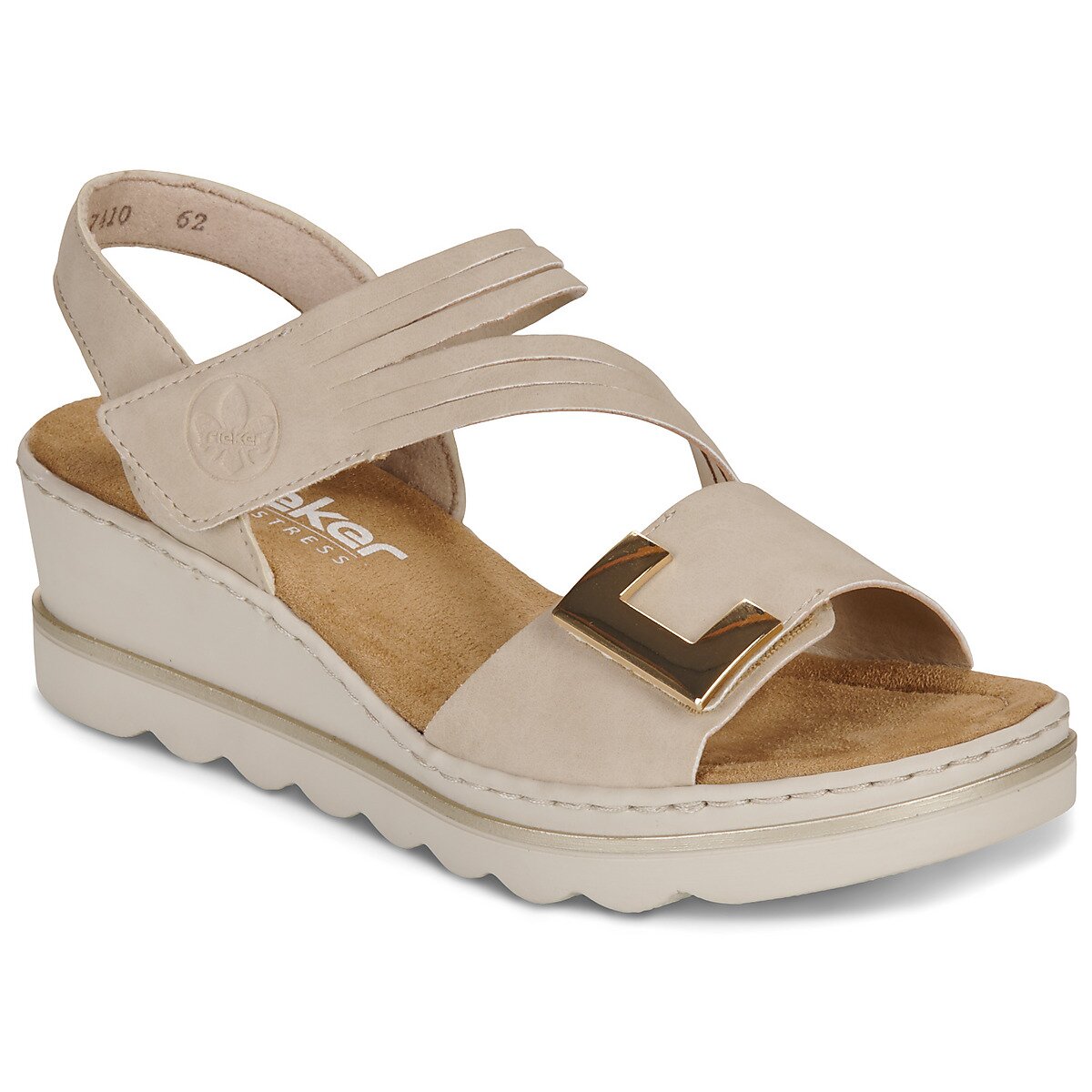 Rieker Pantofi 67410-62