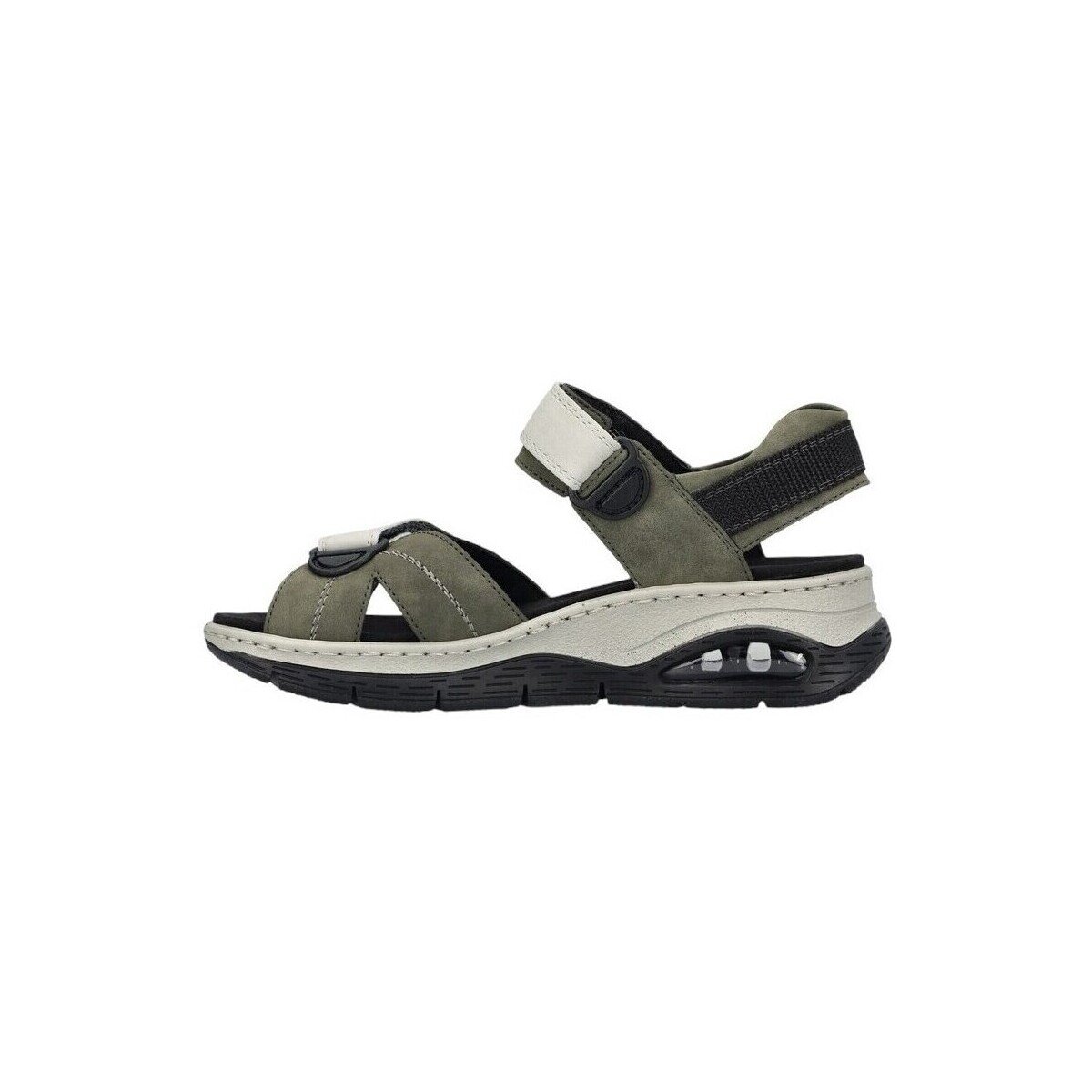 Rieker Pantofi 6765154