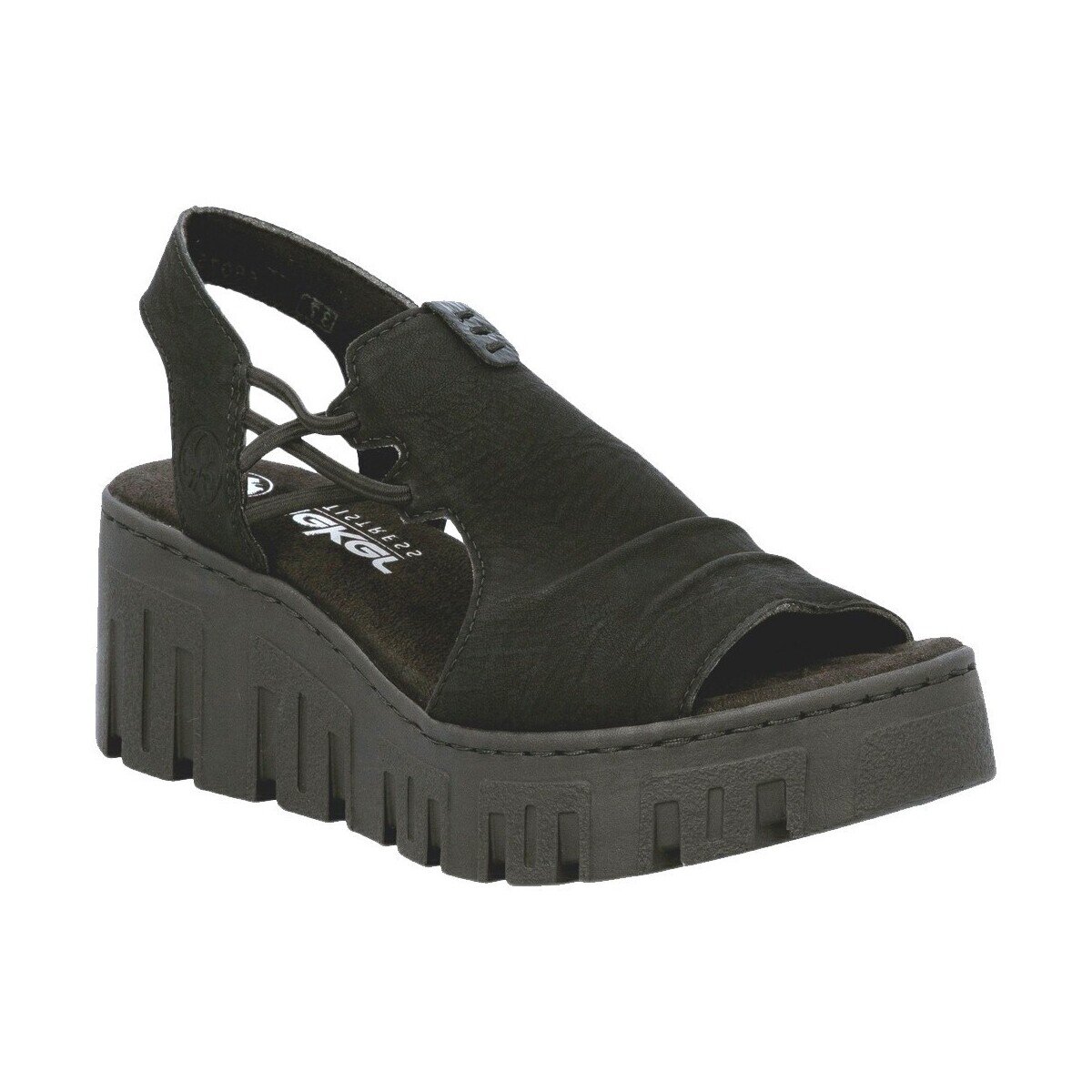 Rieker Pantofi 68075