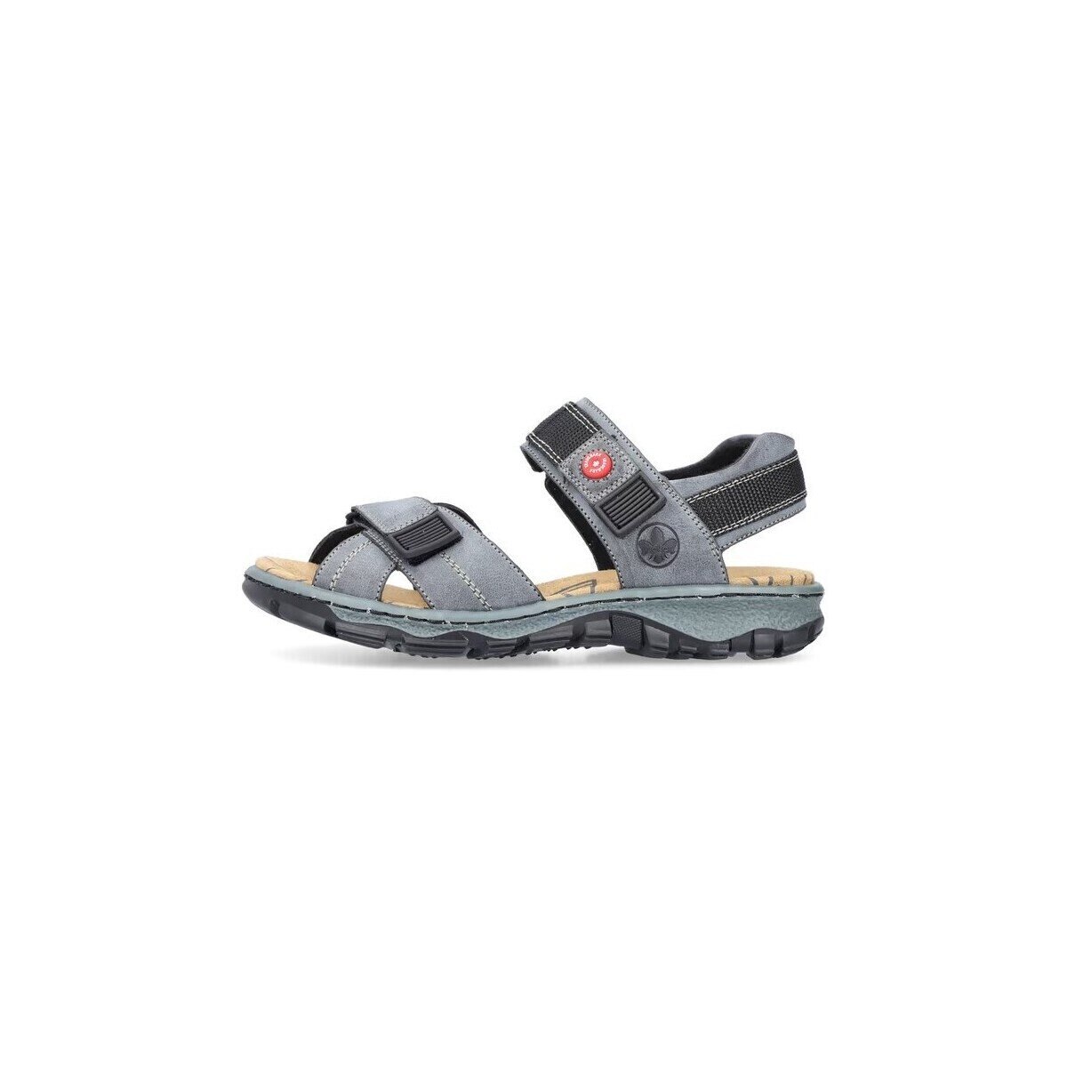 Rieker Pantofi 6885114