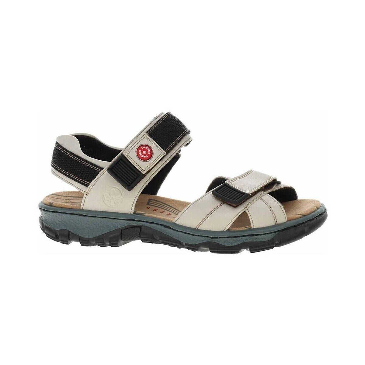 Rieker Pantofi 6885180