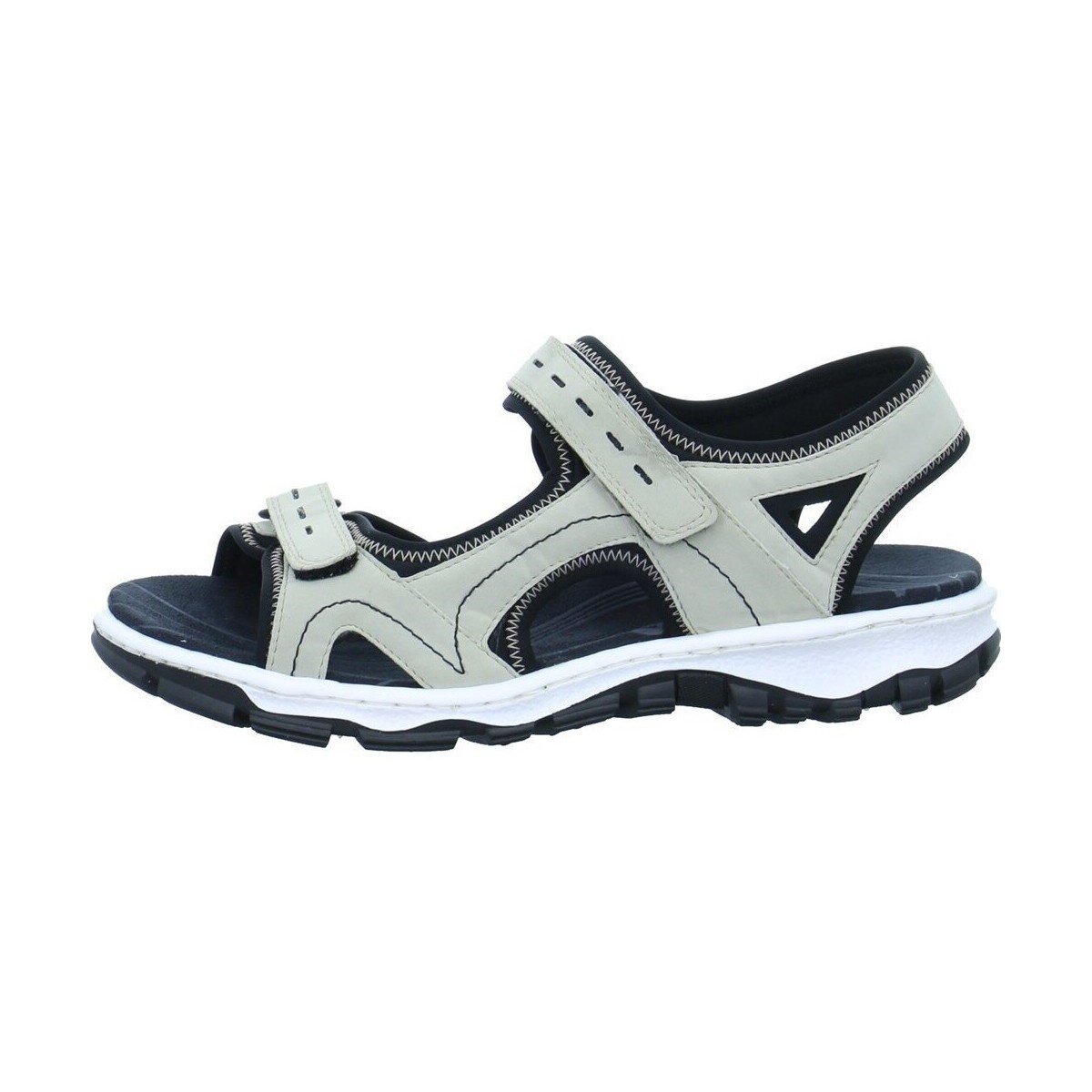 Rieker Pantofi 68866
