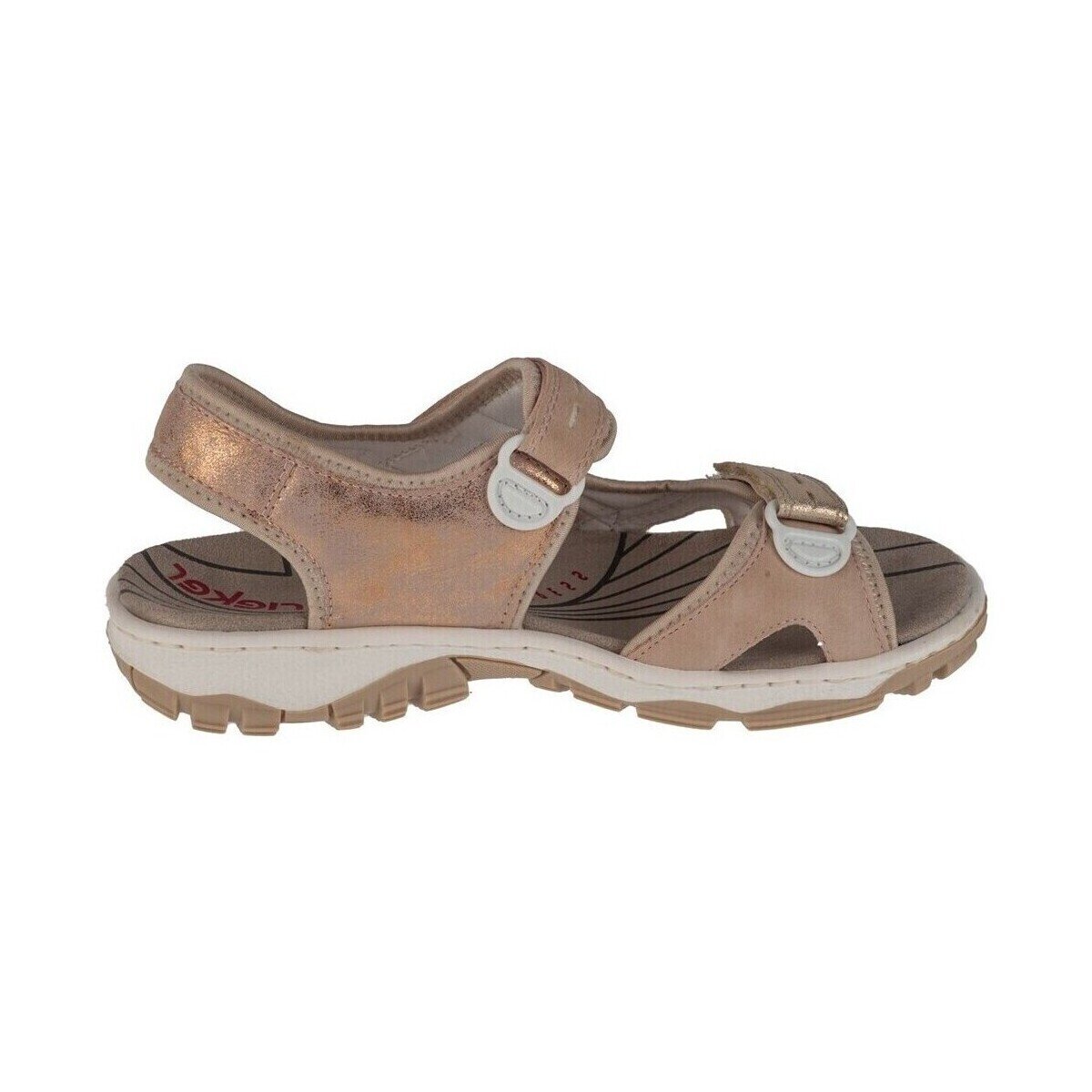 Rieker Pantofi 6886631