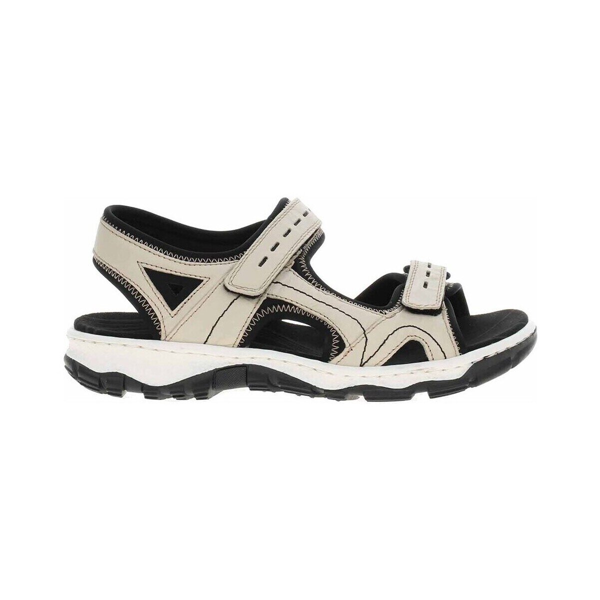 Rieker Pantofi 6886660