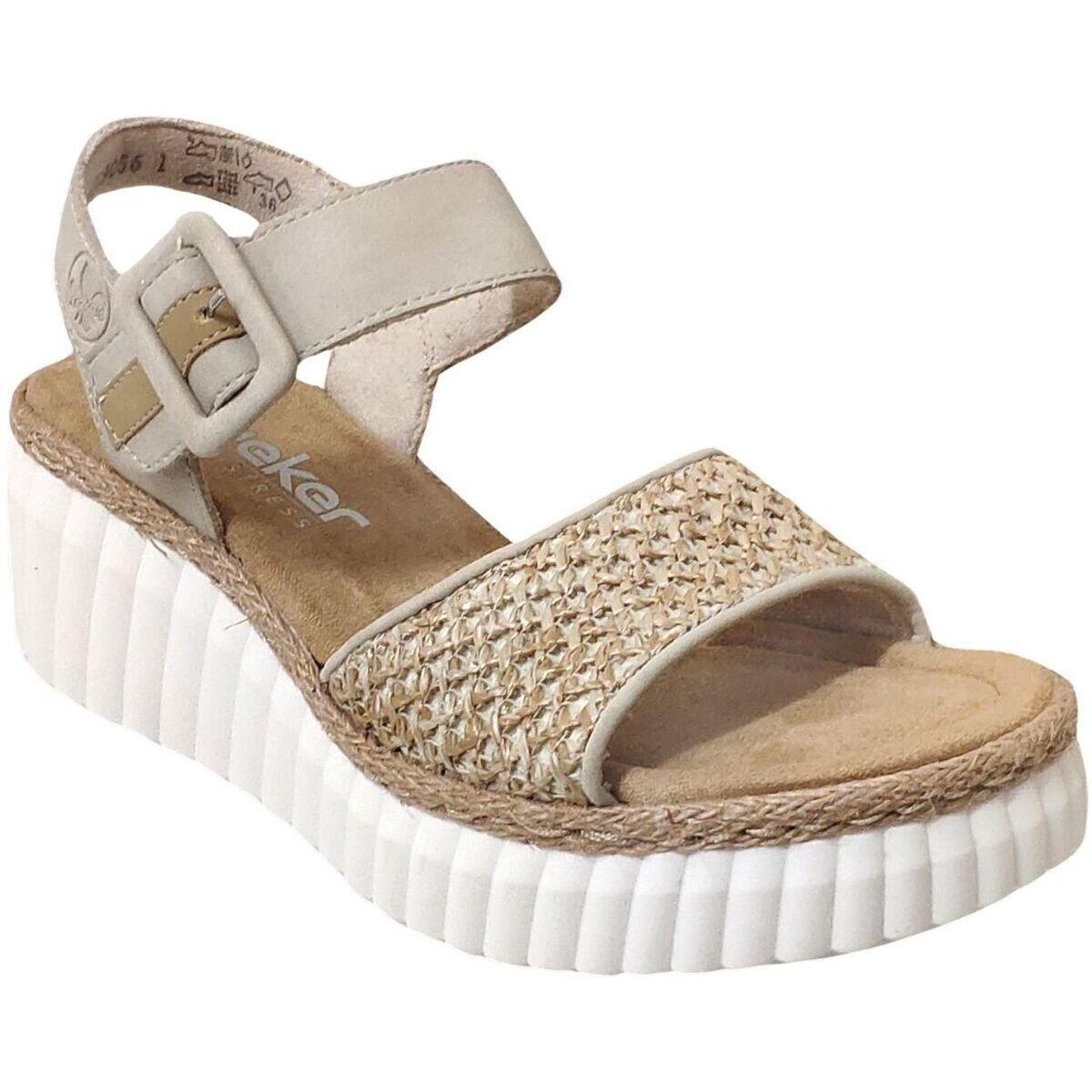 Rieker Pantofi 69176