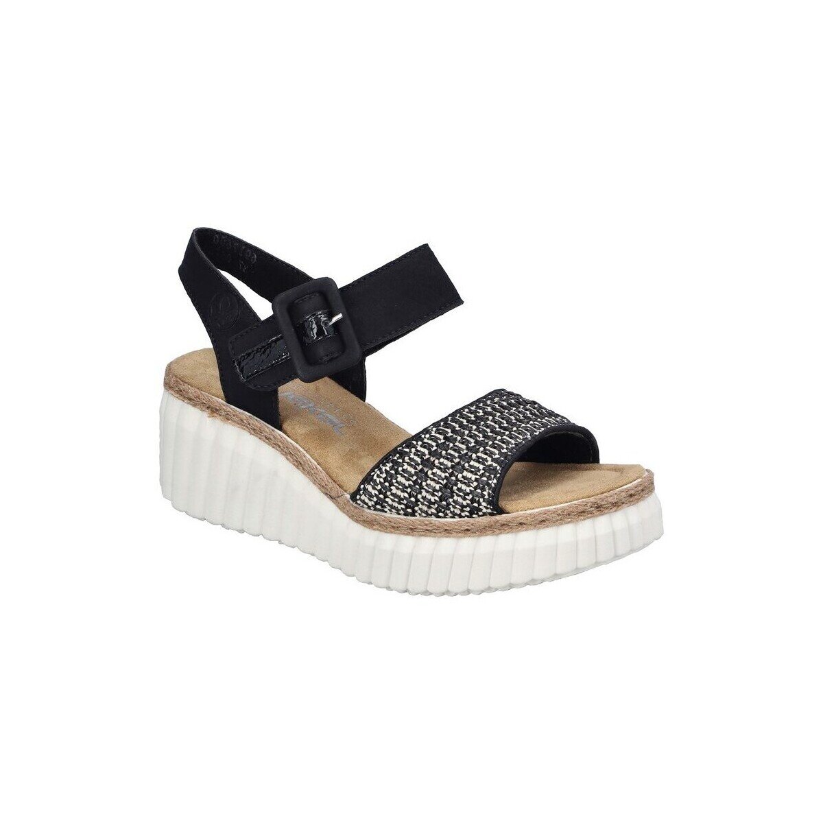 Rieker Pantofi 6917600