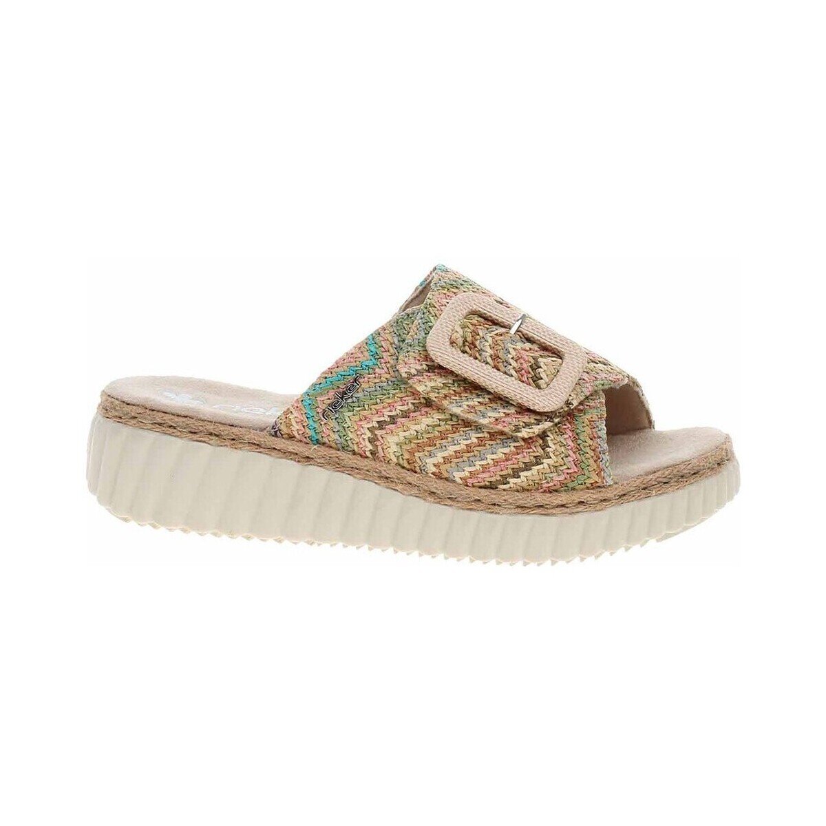 Rieker Pantofi 6925391
