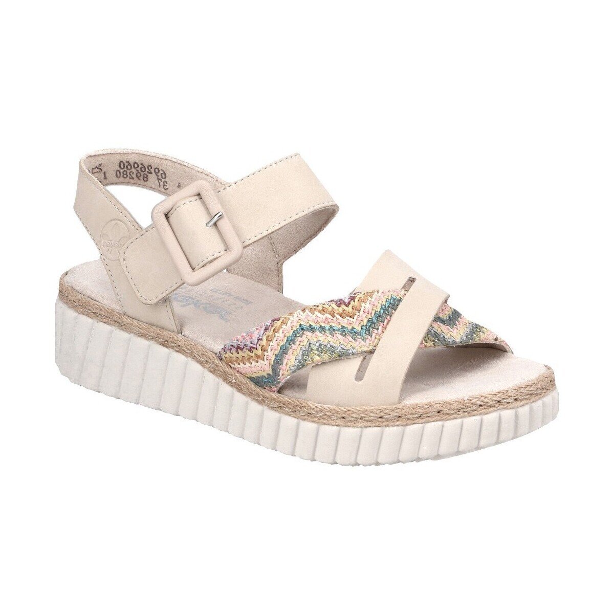 Rieker Pantofi 69269
