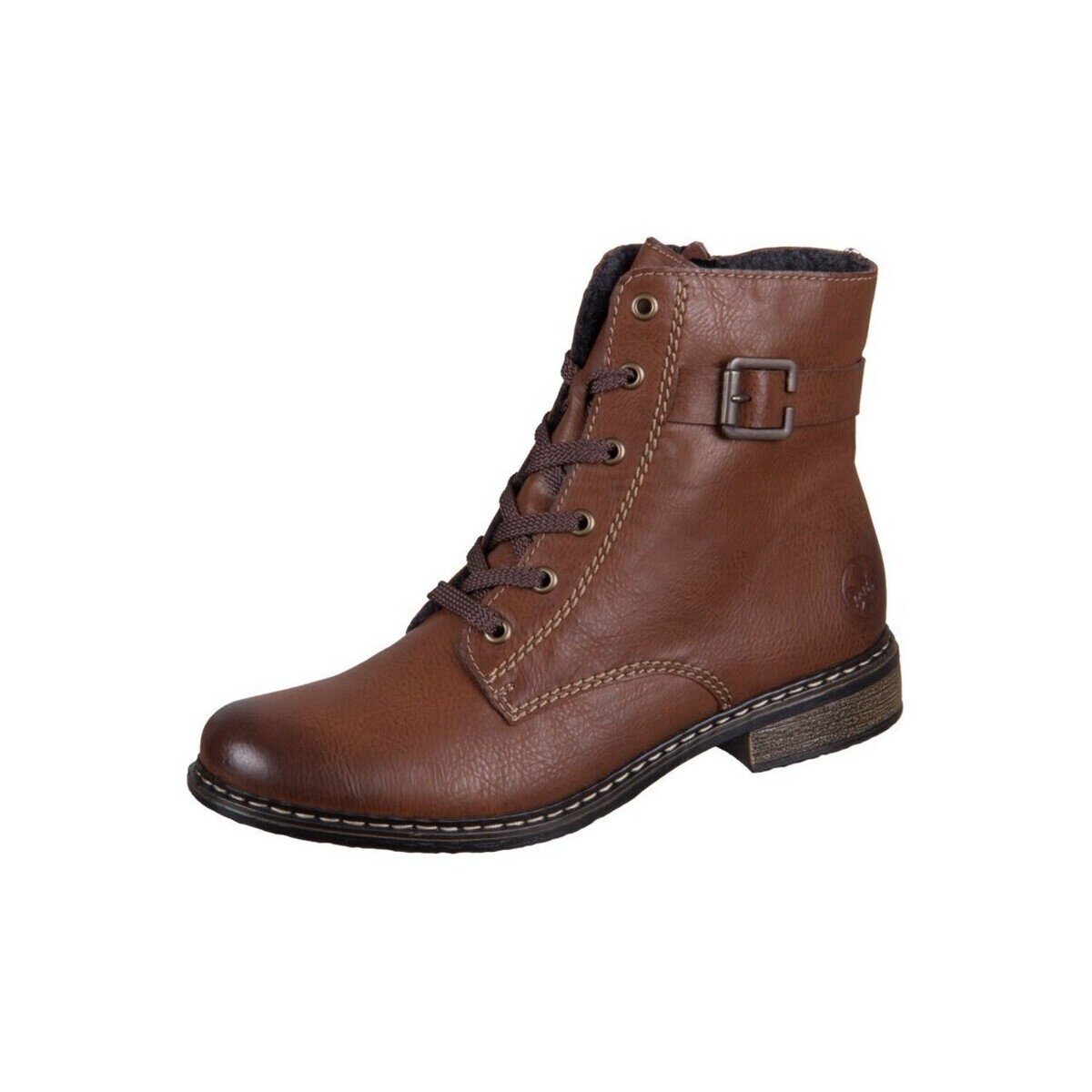 Rieker Pantofi 7120224