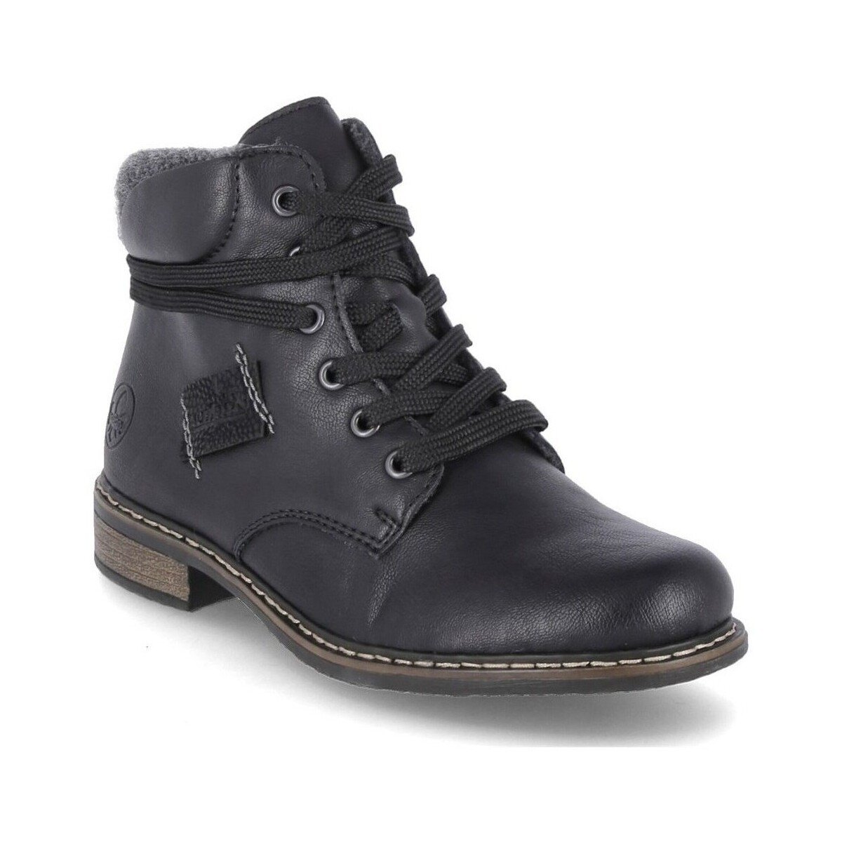 Rieker Pantofi 7122201