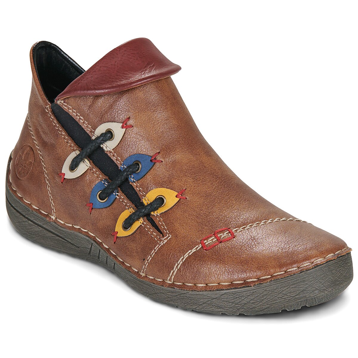 Rieker Pantofi 72581-22