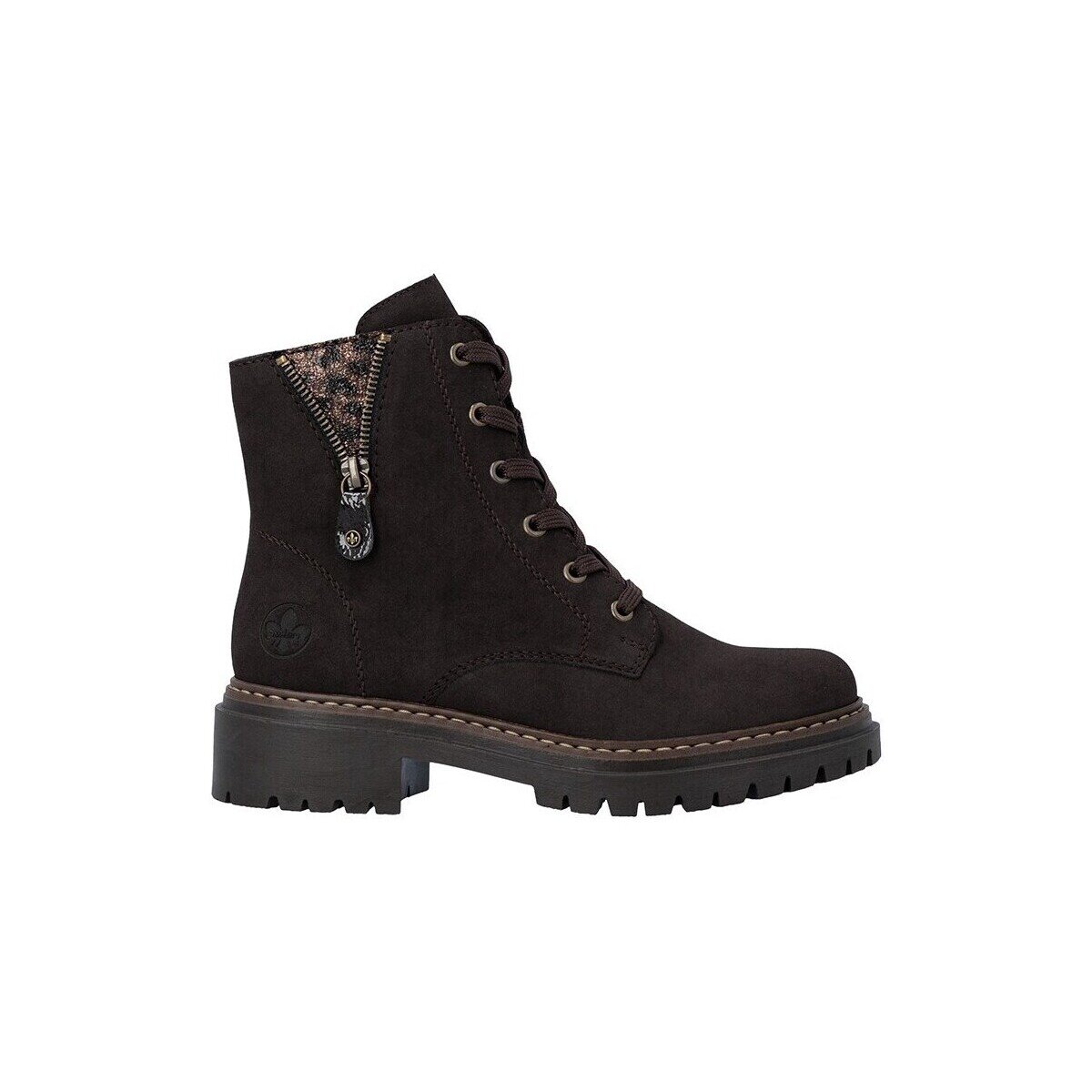 Rieker Pantofi 7261725
