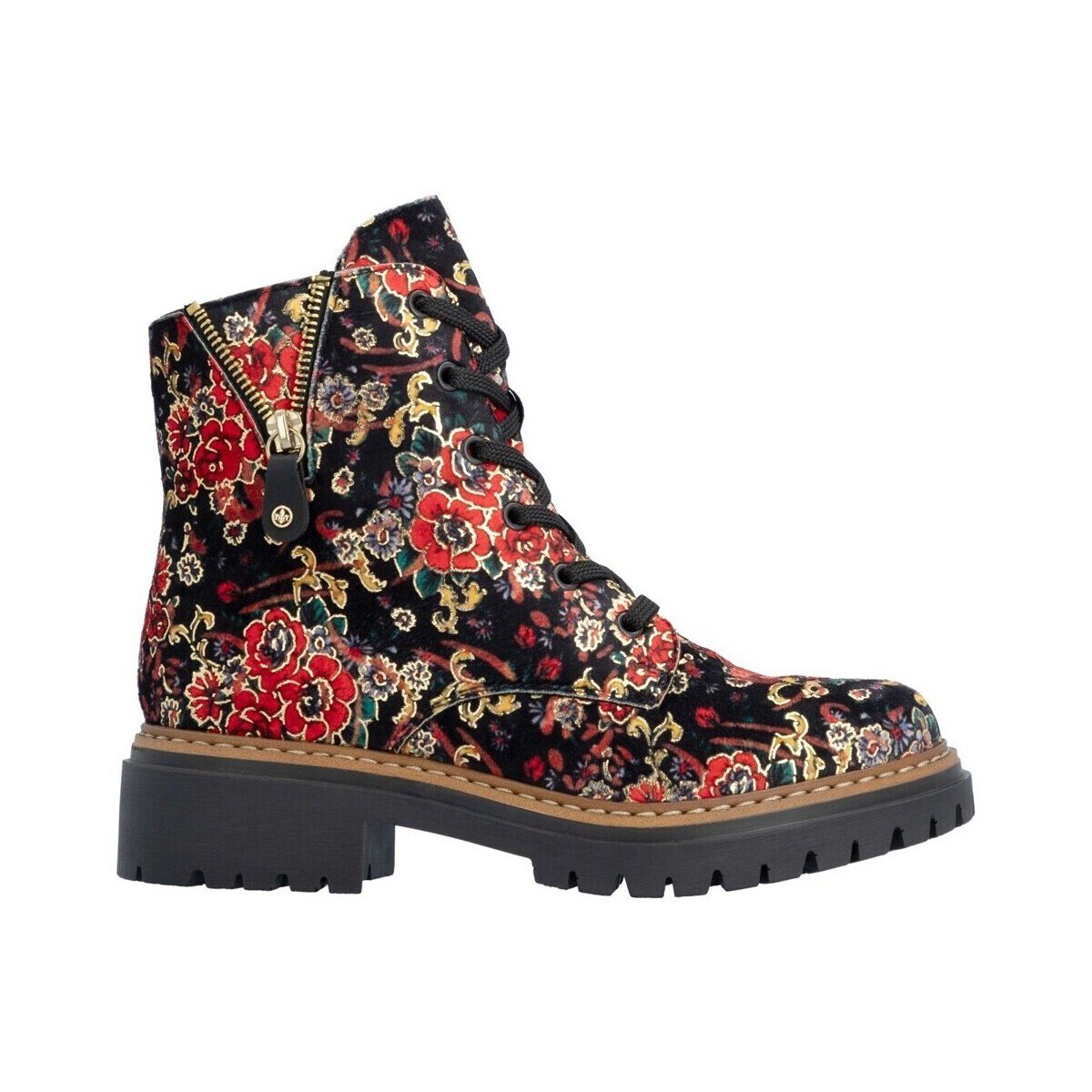 Rieker Pantofi 7261790MU
