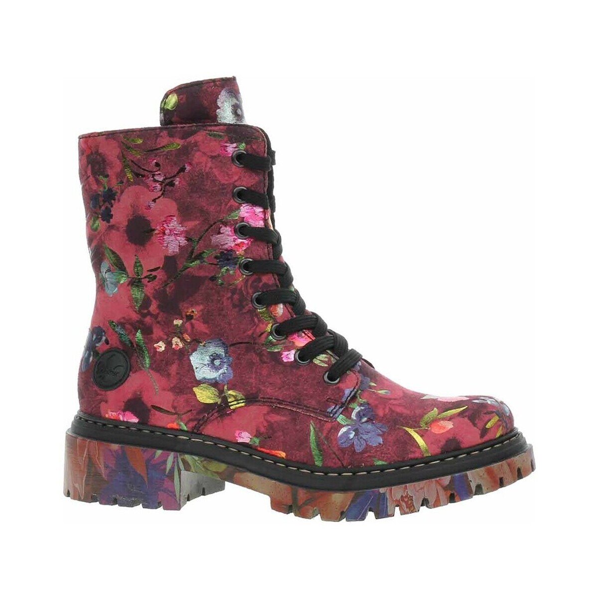 Rieker Pantofi 7262792