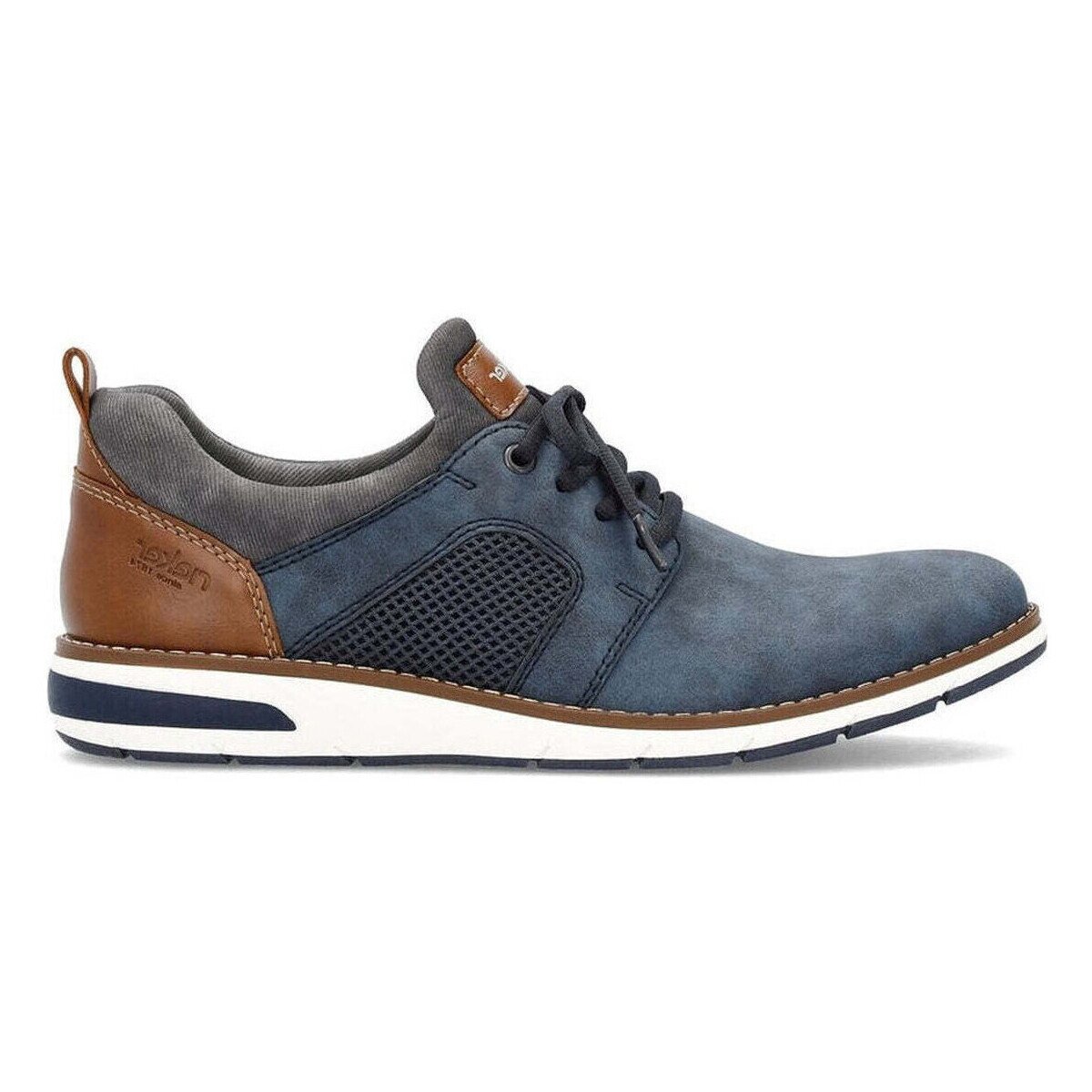 Rieker Pantofi -