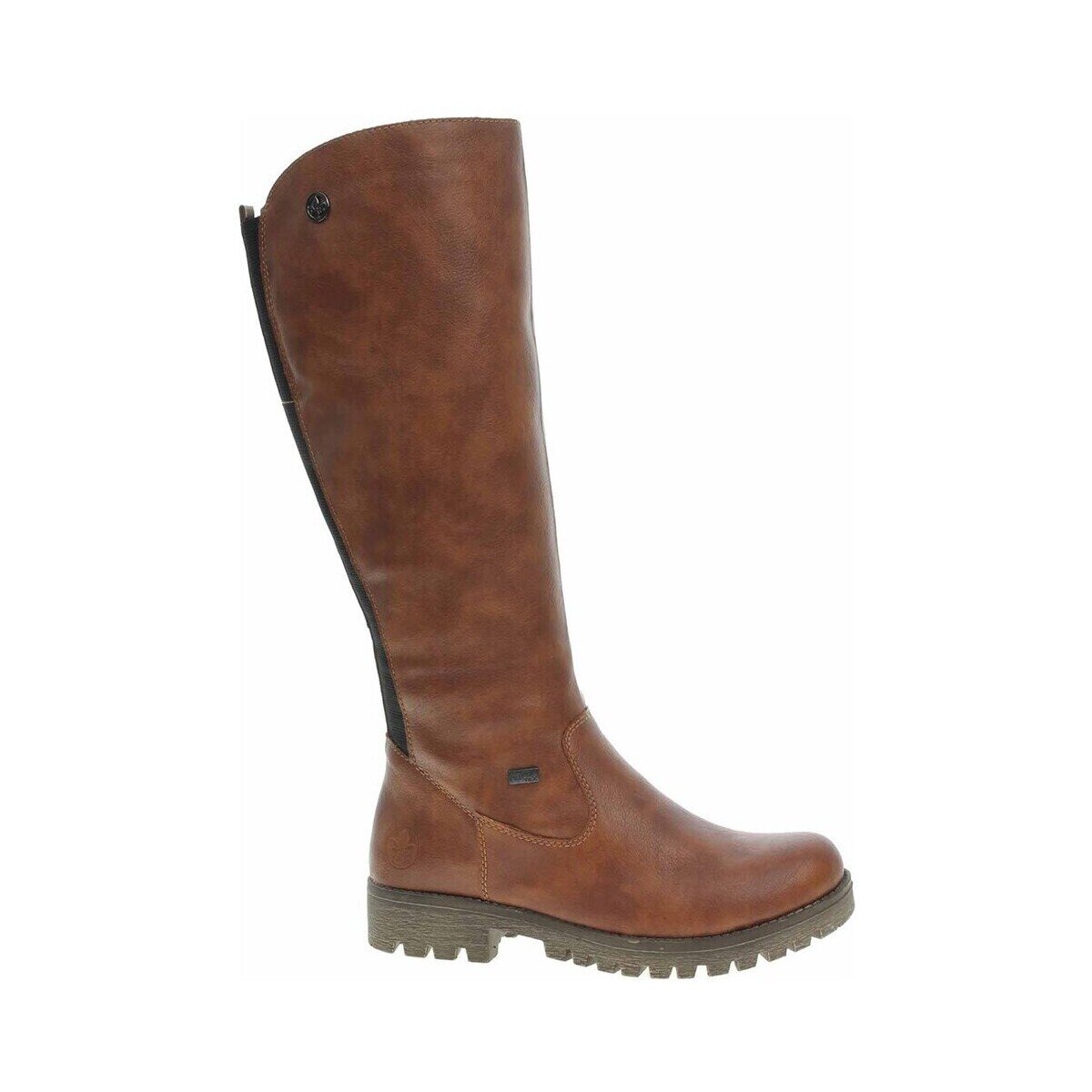 Rieker Pantofi 7855424