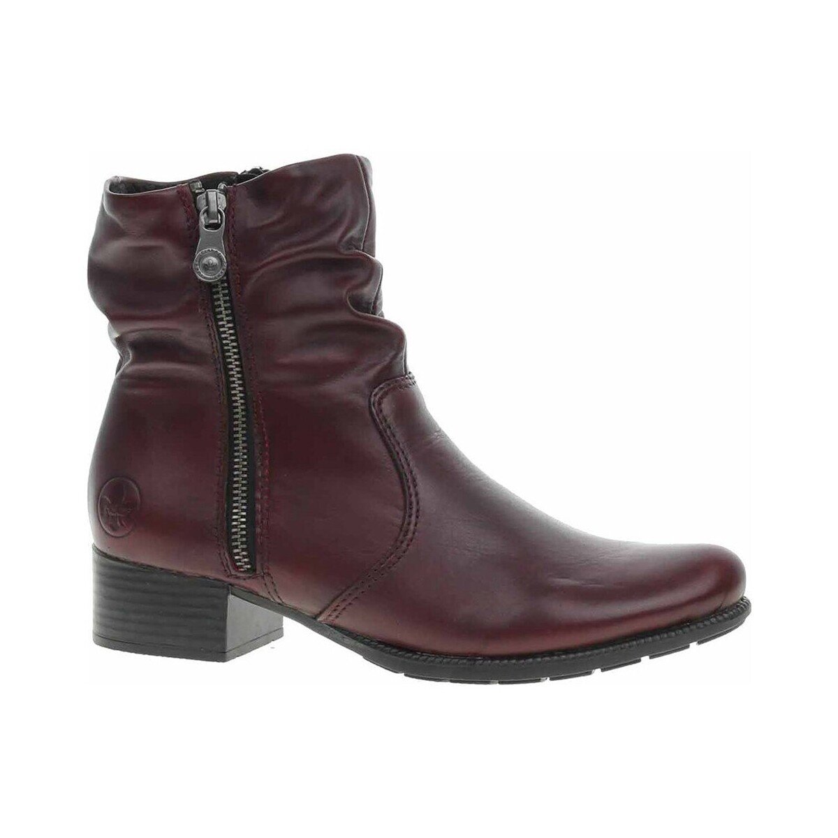 Rieker Pantofi 7865635