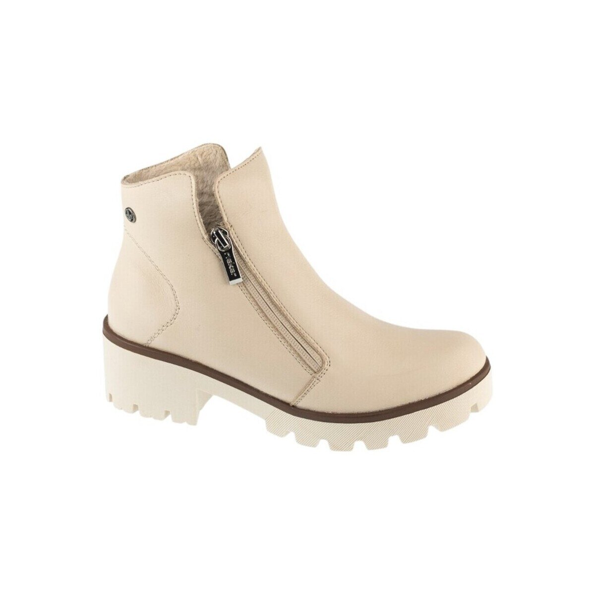 Rieker Pantofi 7925460