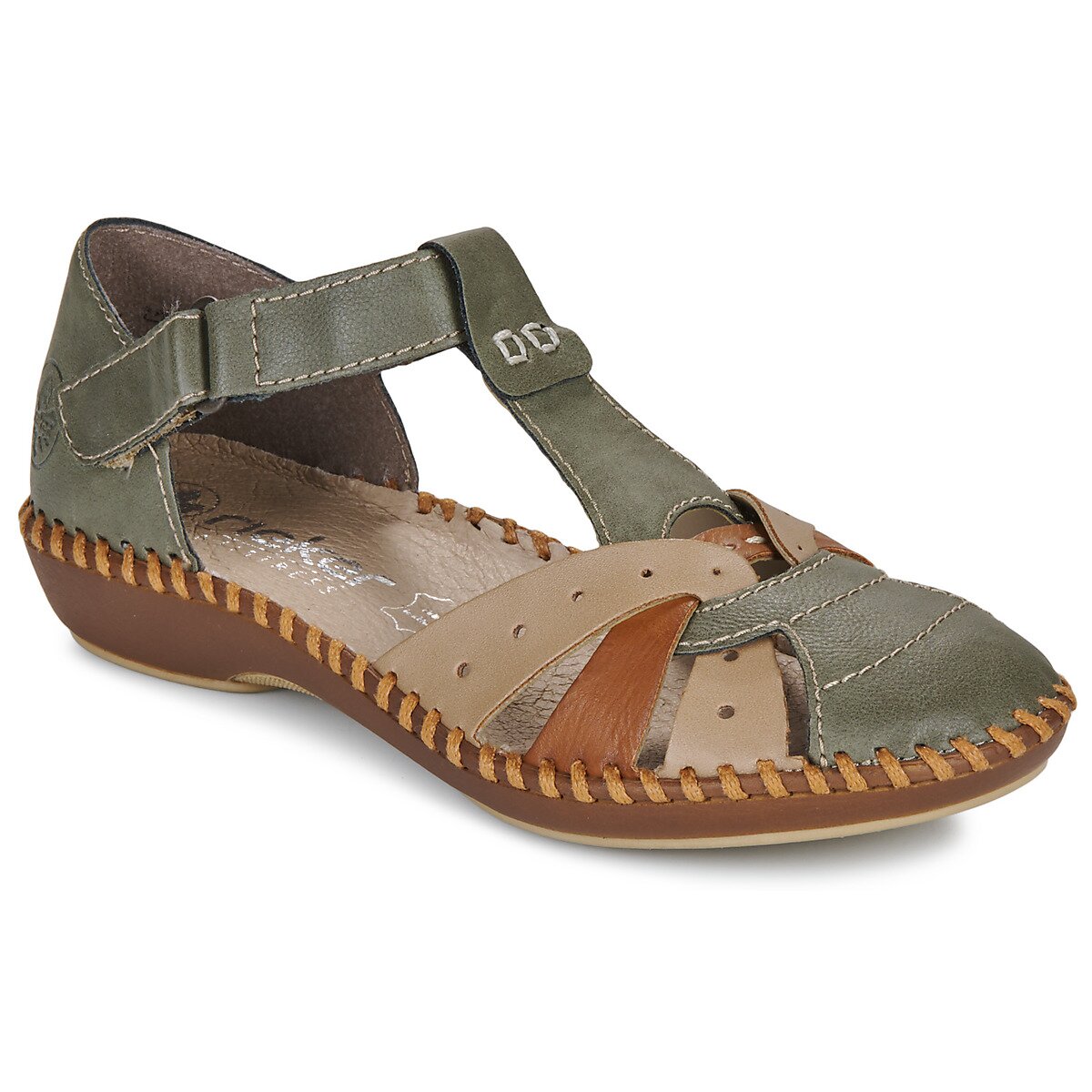 Rieker Pantofi -