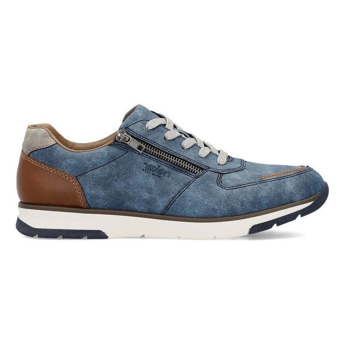 Rieker Pantofi -