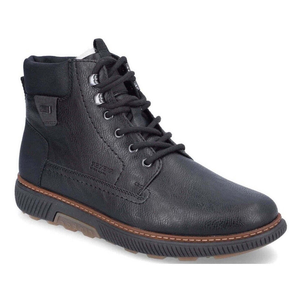 Rieker Pantofi -