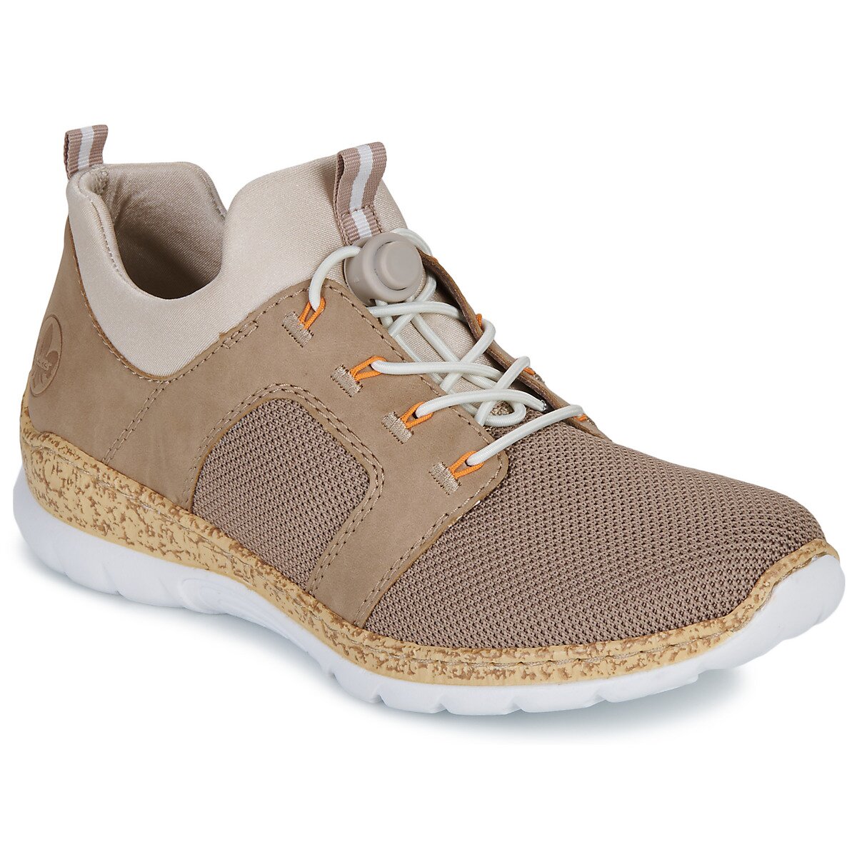 Rieker Pantofi -