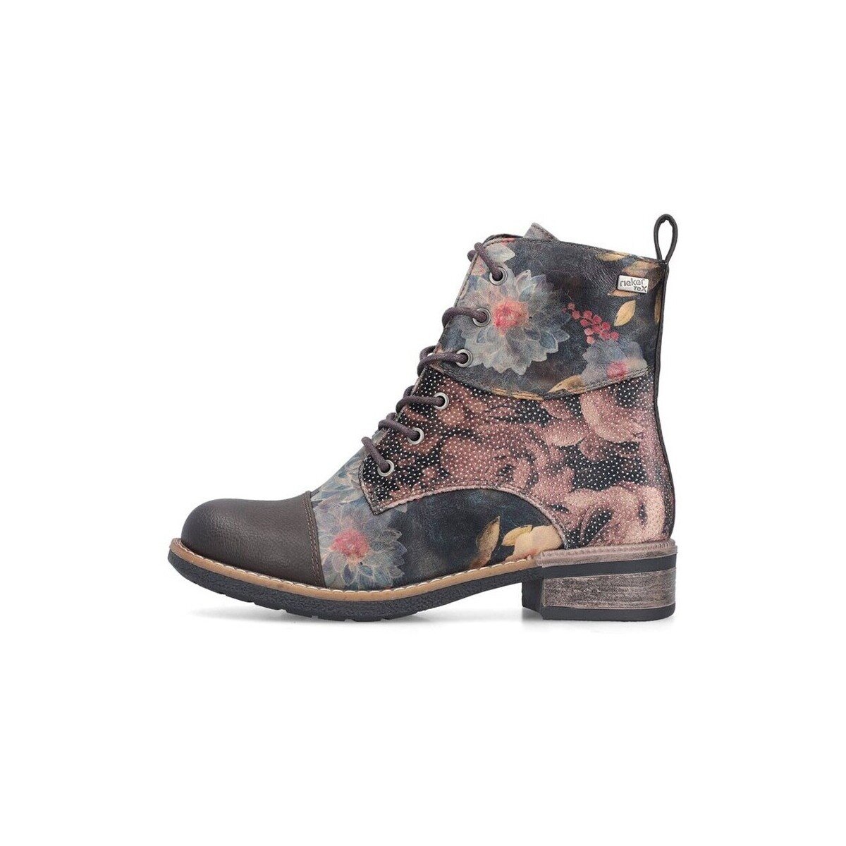 Rieker Pantofi 9461191MULTI
