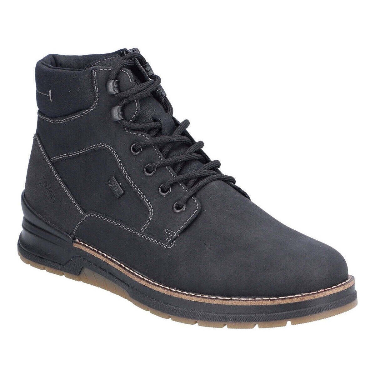 Rieker Pantofi -