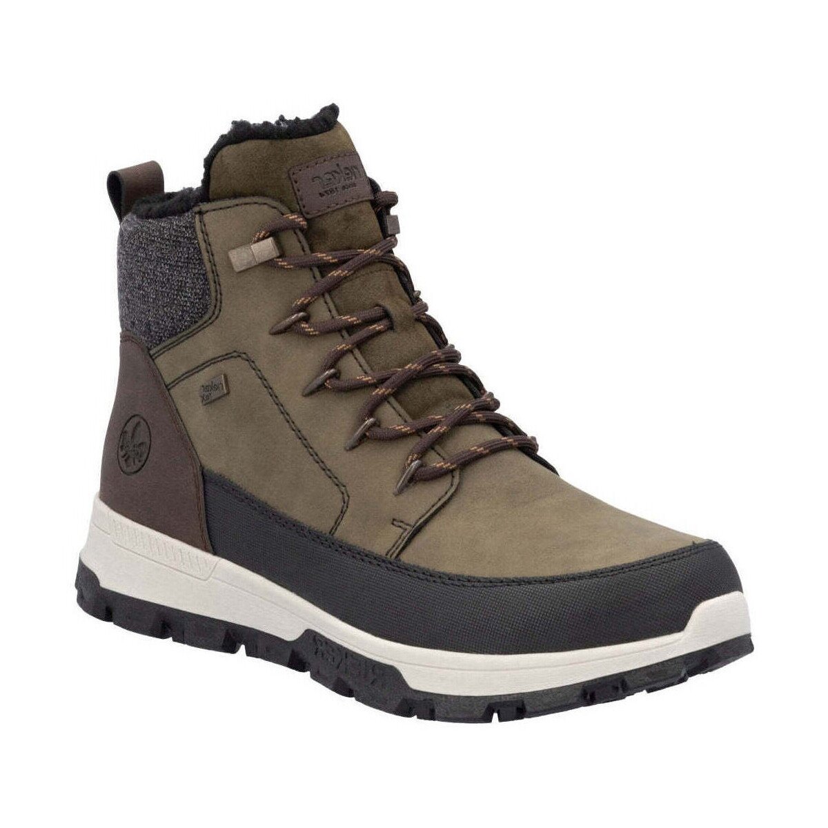 Rieker Pantofi -