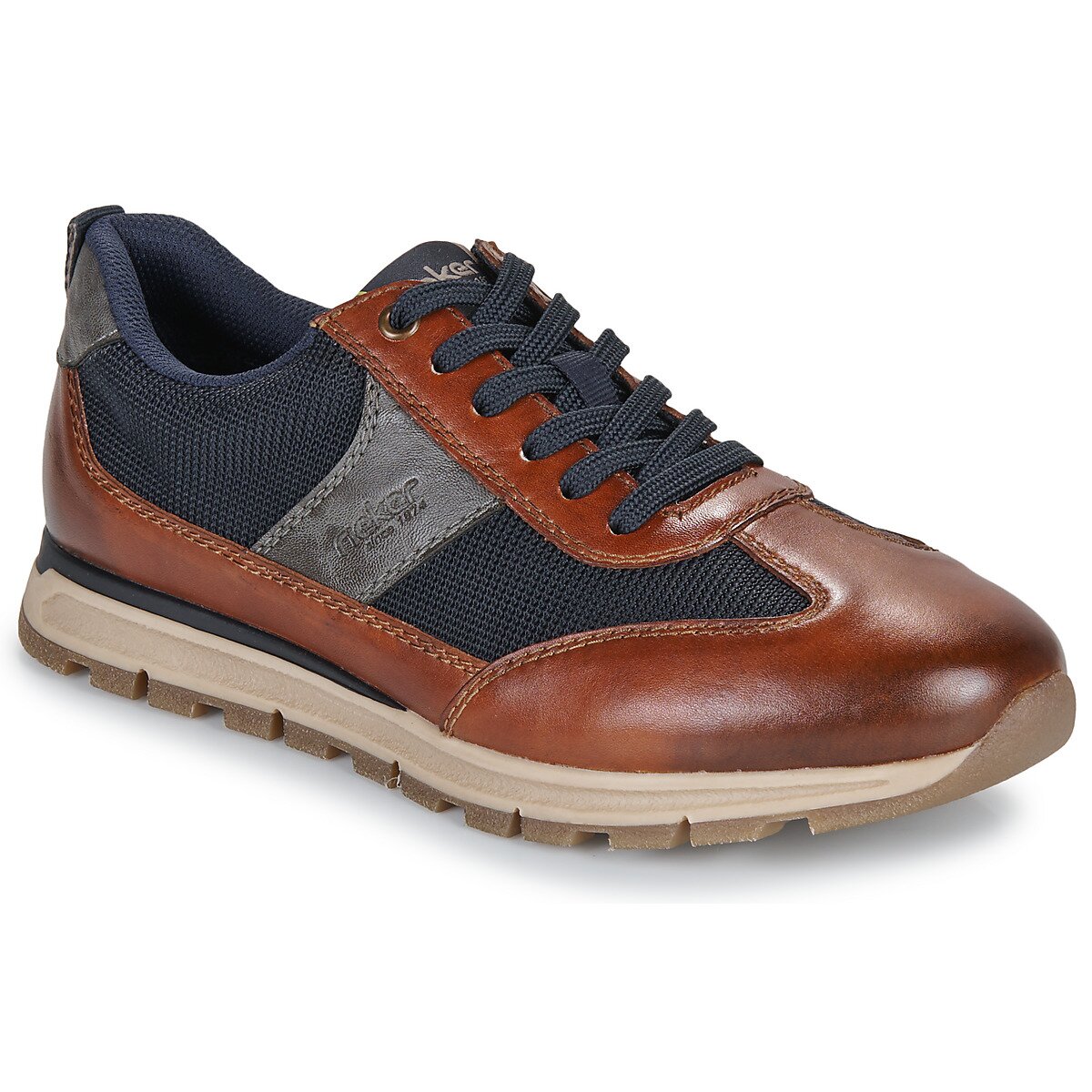 Rieker Pantofi B0507-24
